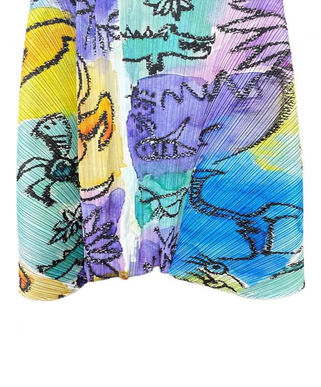 中古・古着通販】PLEATS PLEASE (プリーツプリーズ) IN HER 中古・古着通販】PLEATS PLEASE (プリーツプリーズ) IN HER