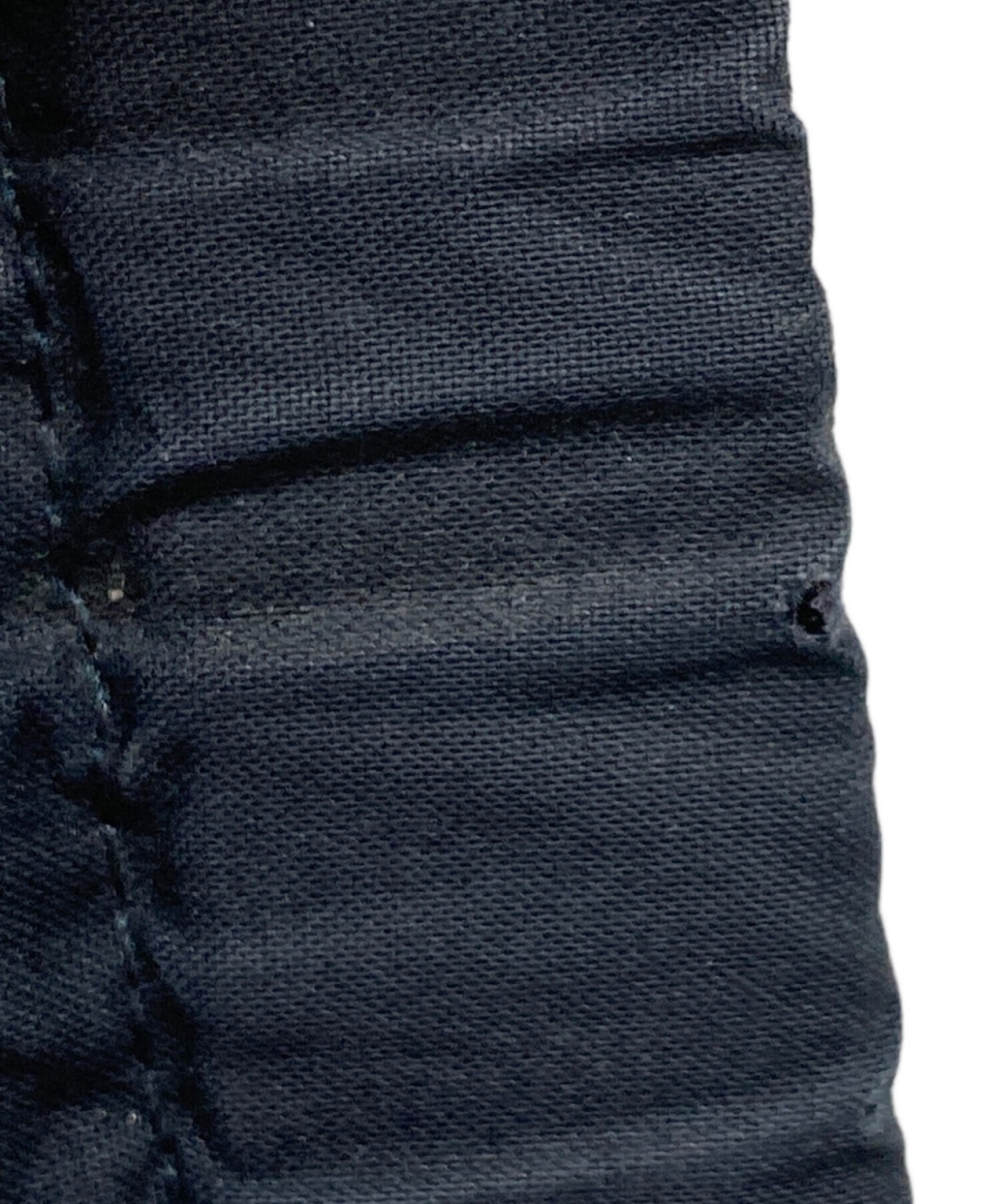 中古・古着通販】JIL SANDER (ジルサンダー) モッズコート ネイビー