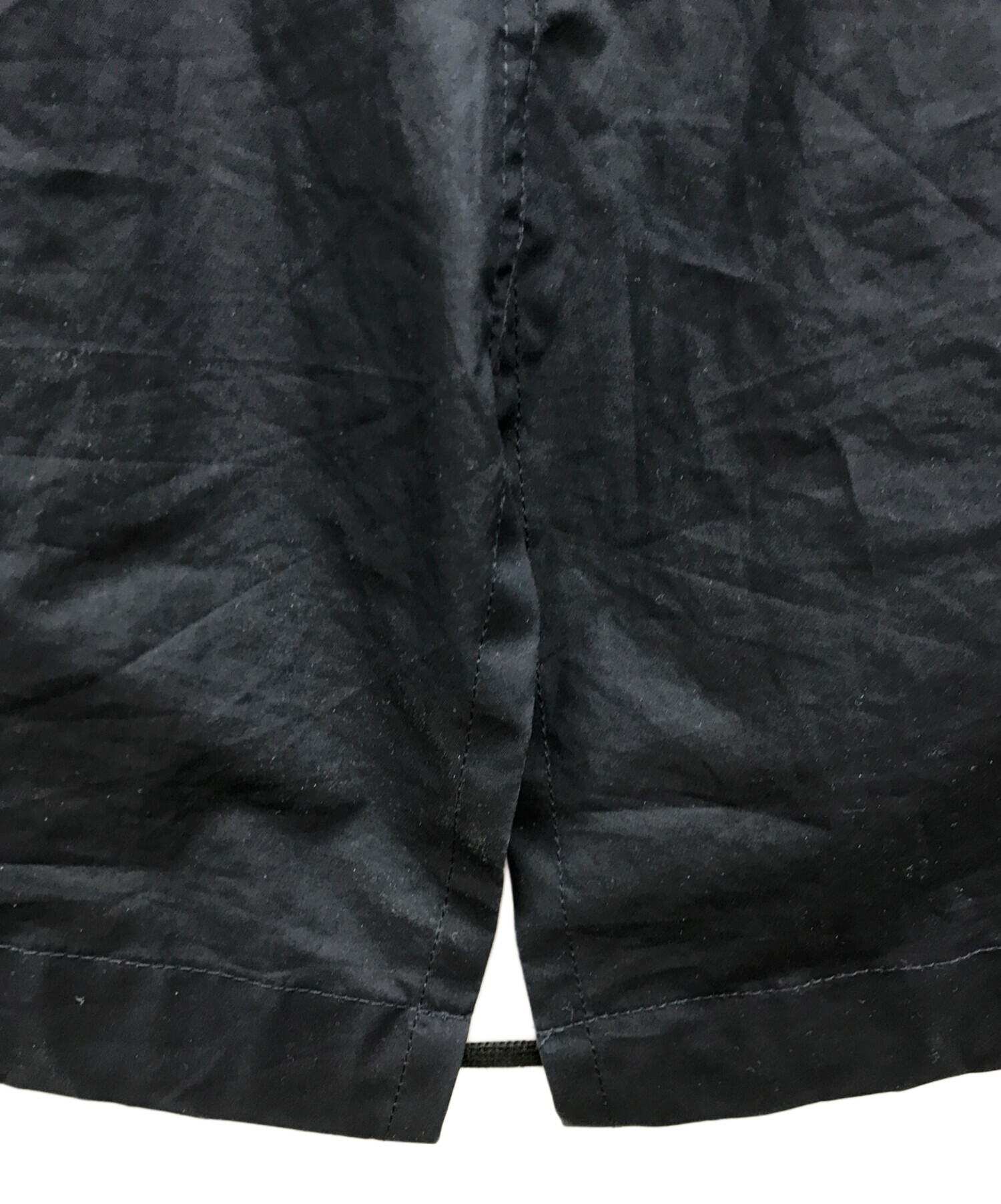 中古・古着通販】JIL SANDER (ジルサンダー) モッズコート ネイビー