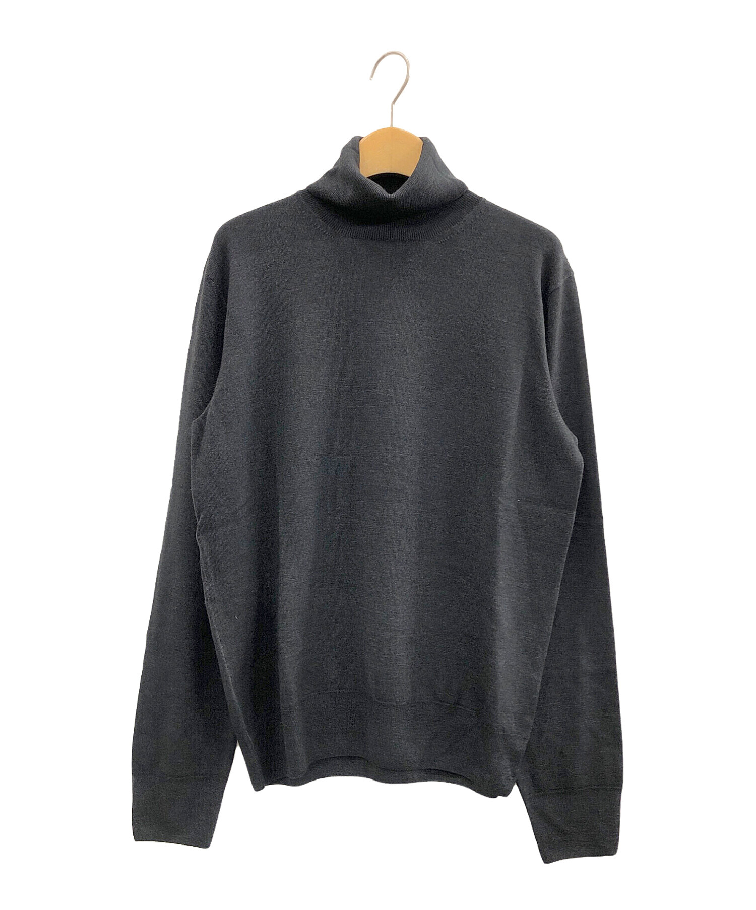 中古・古着通販】Cruciani (クルチアーニ) 27ゲージウール