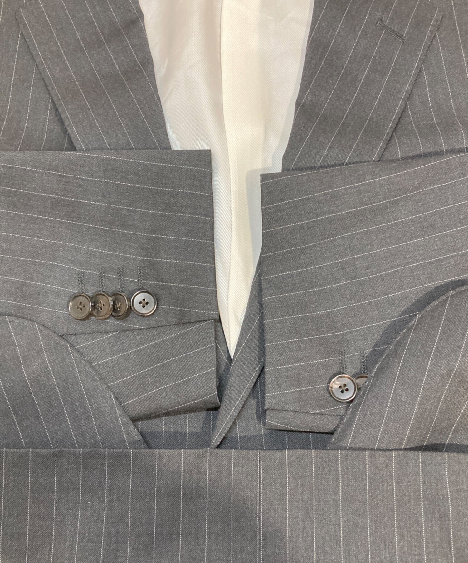 中古・古着通販】BARNEYS NEWYORK (バーニーズ・ニューヨーク 
