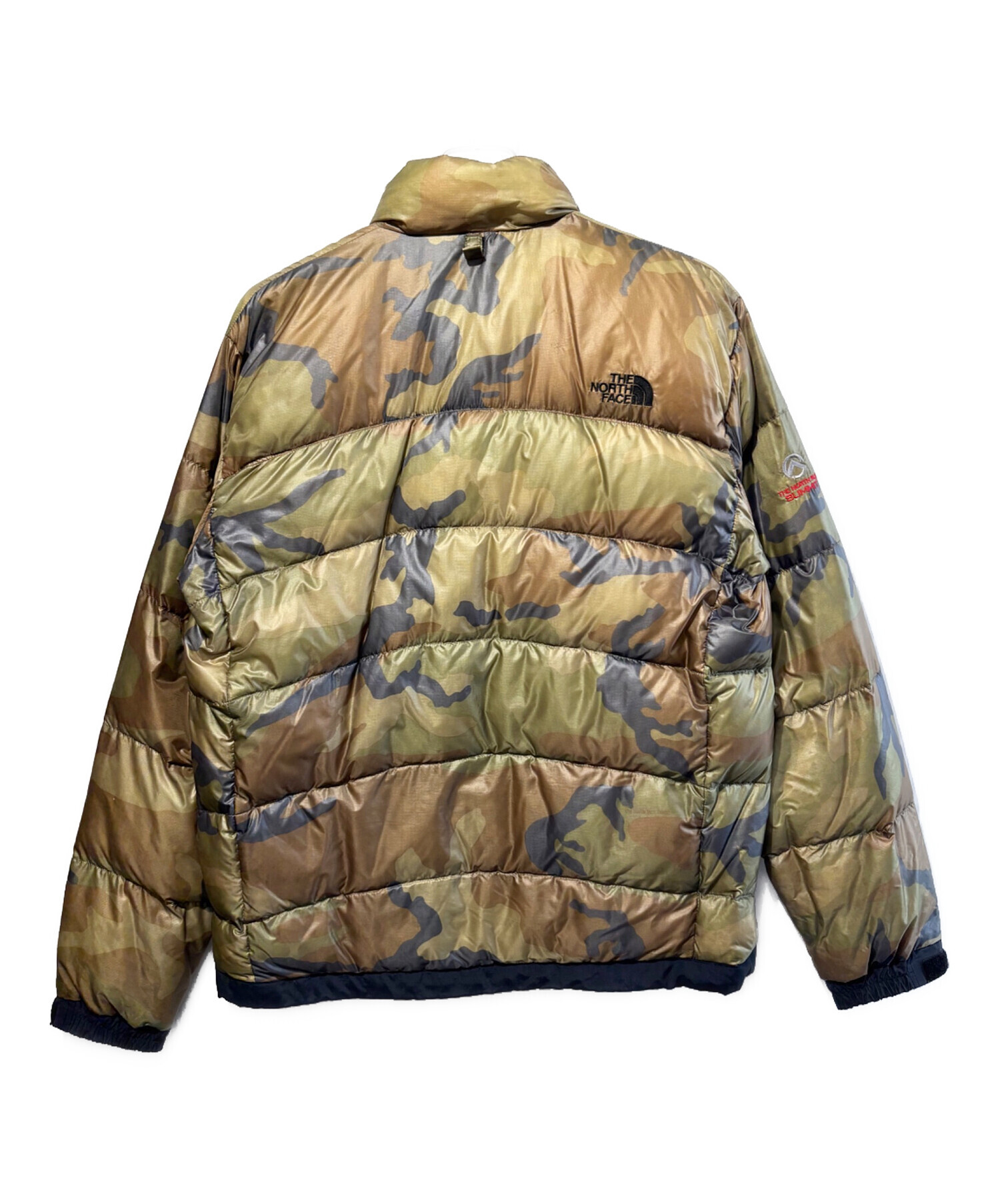 中古・古着通販】THE NORTH FACE (ザ ノース フェイス) アコンカグア 