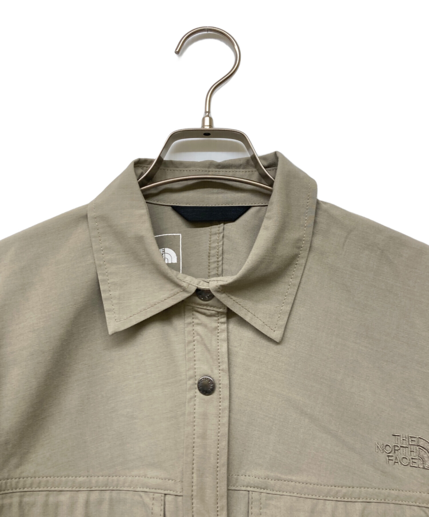 中古・古着通販】THE NORTH FACE (ザ ノース フェイス) Firefly