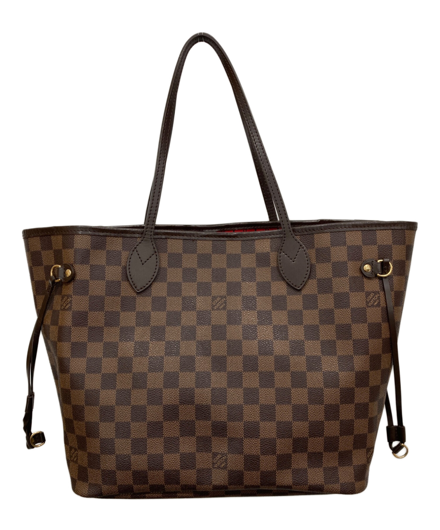 中古・古着通販】LOUIS VUITTON (ルイ ヴィトン) トートバッグ