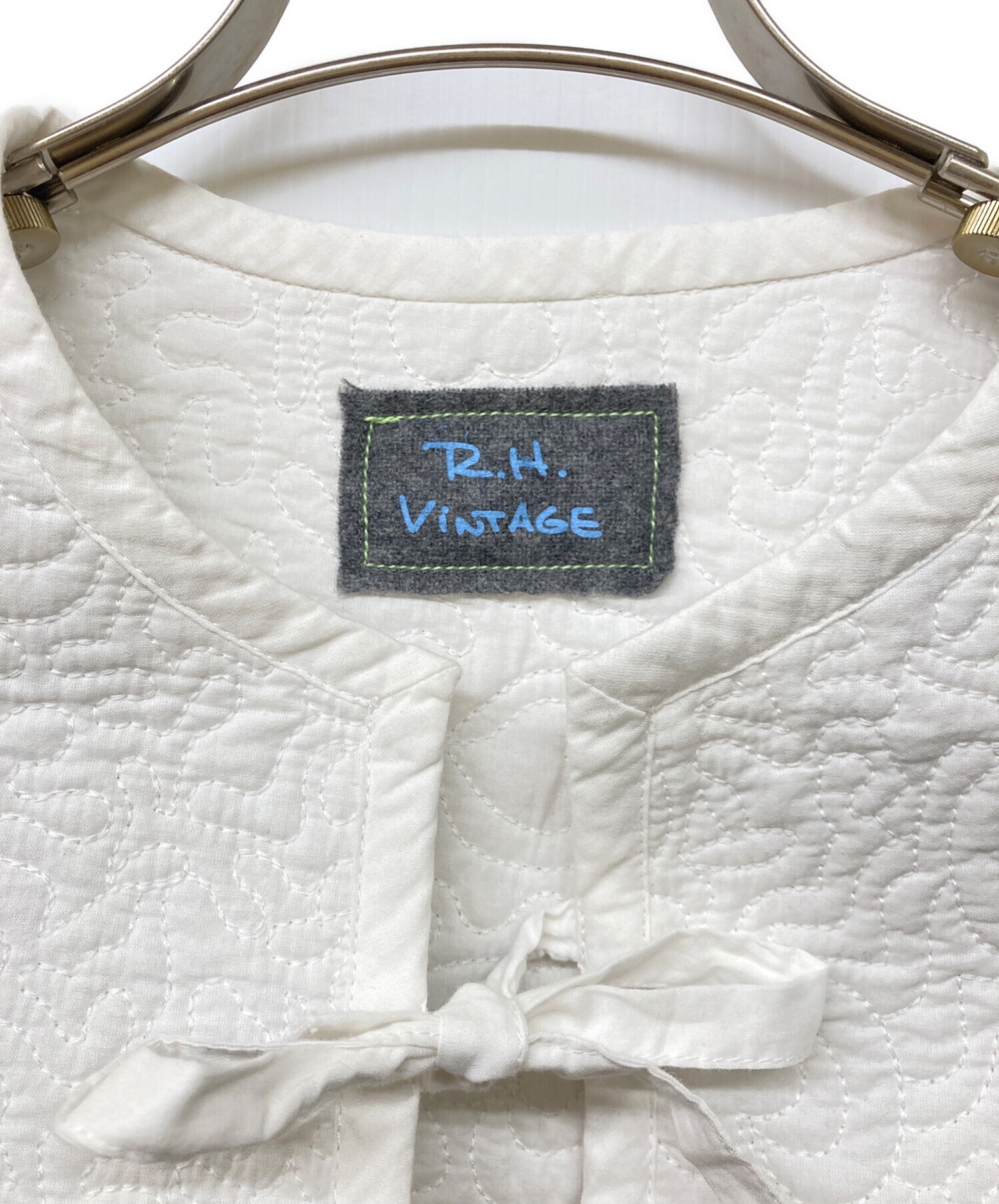 中古・古着通販】R.H.Vintage (ロンハーマン・ヴィンテージ