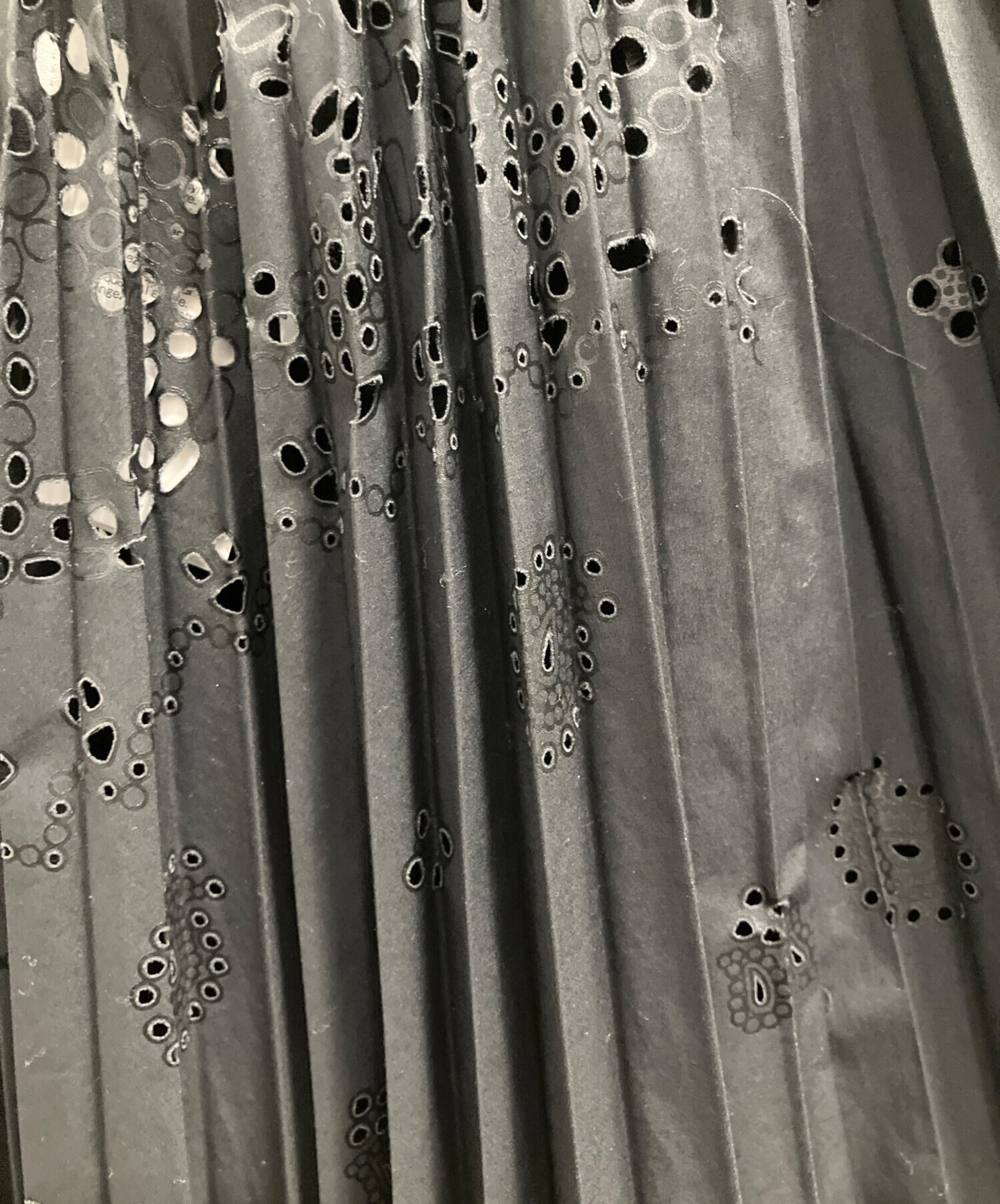 中古・古着通販】sacai (サカイ) バンダナプリントプリーツスカート