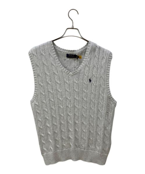 中古・古着通販】POLO RALPH LAUREN (ポロ・ラルフローレン) ニット