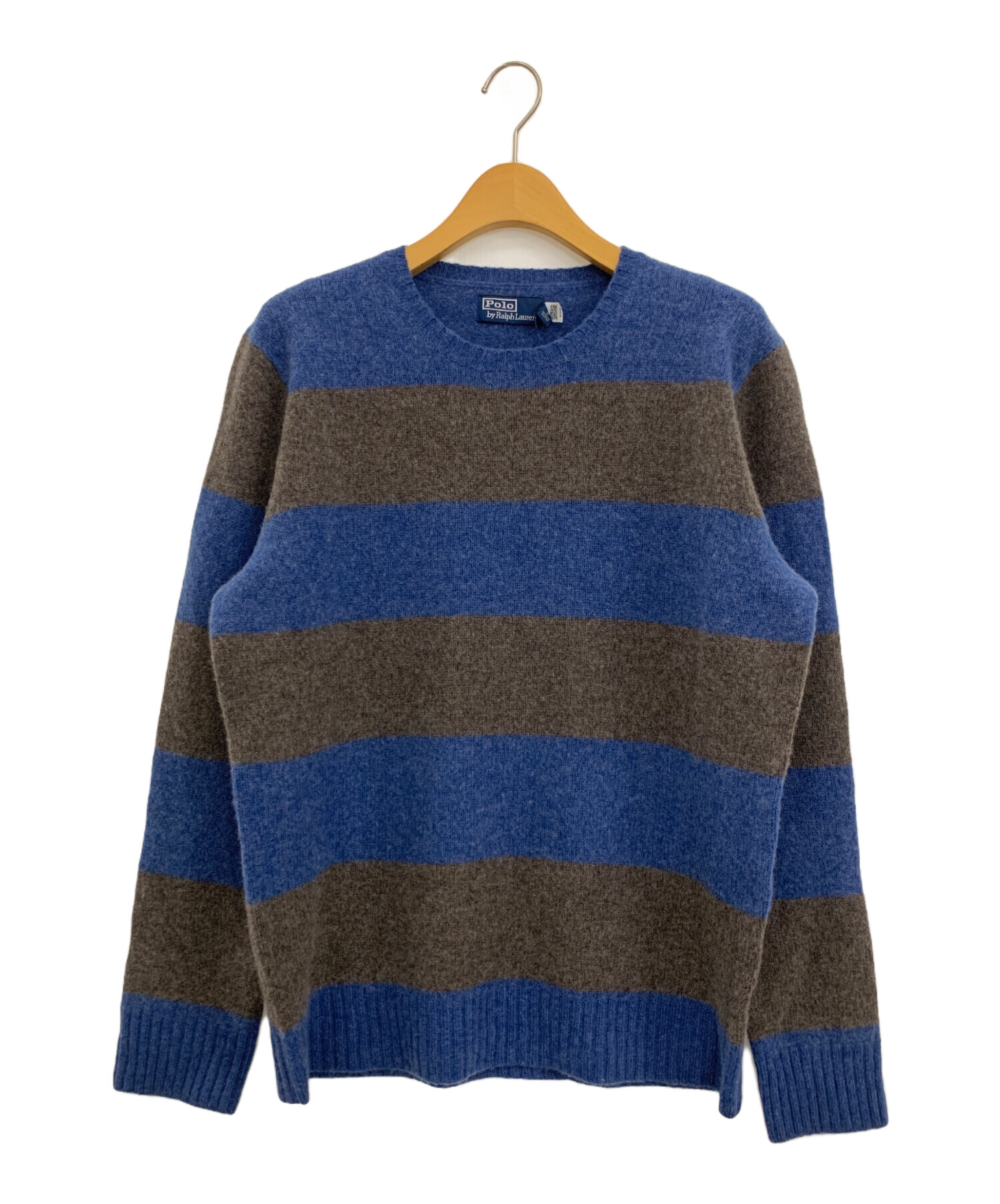中古・古着通販】POLO RALPH LAUREN (ポロ・ラルフローレン) エルボー 