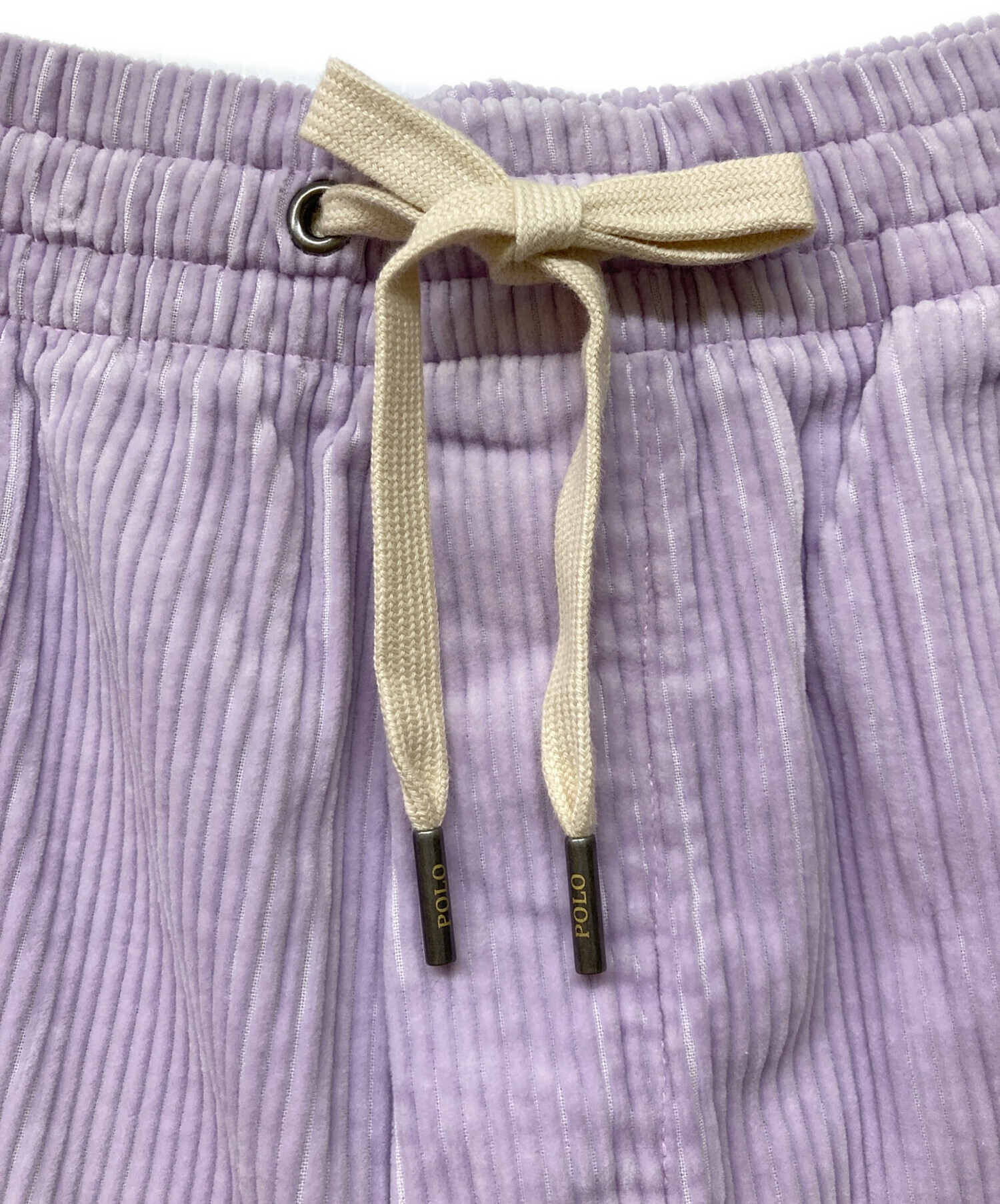 中古・古着通販】POLO RALPH LAUREN (ポロ・ラルフローレン) QR
