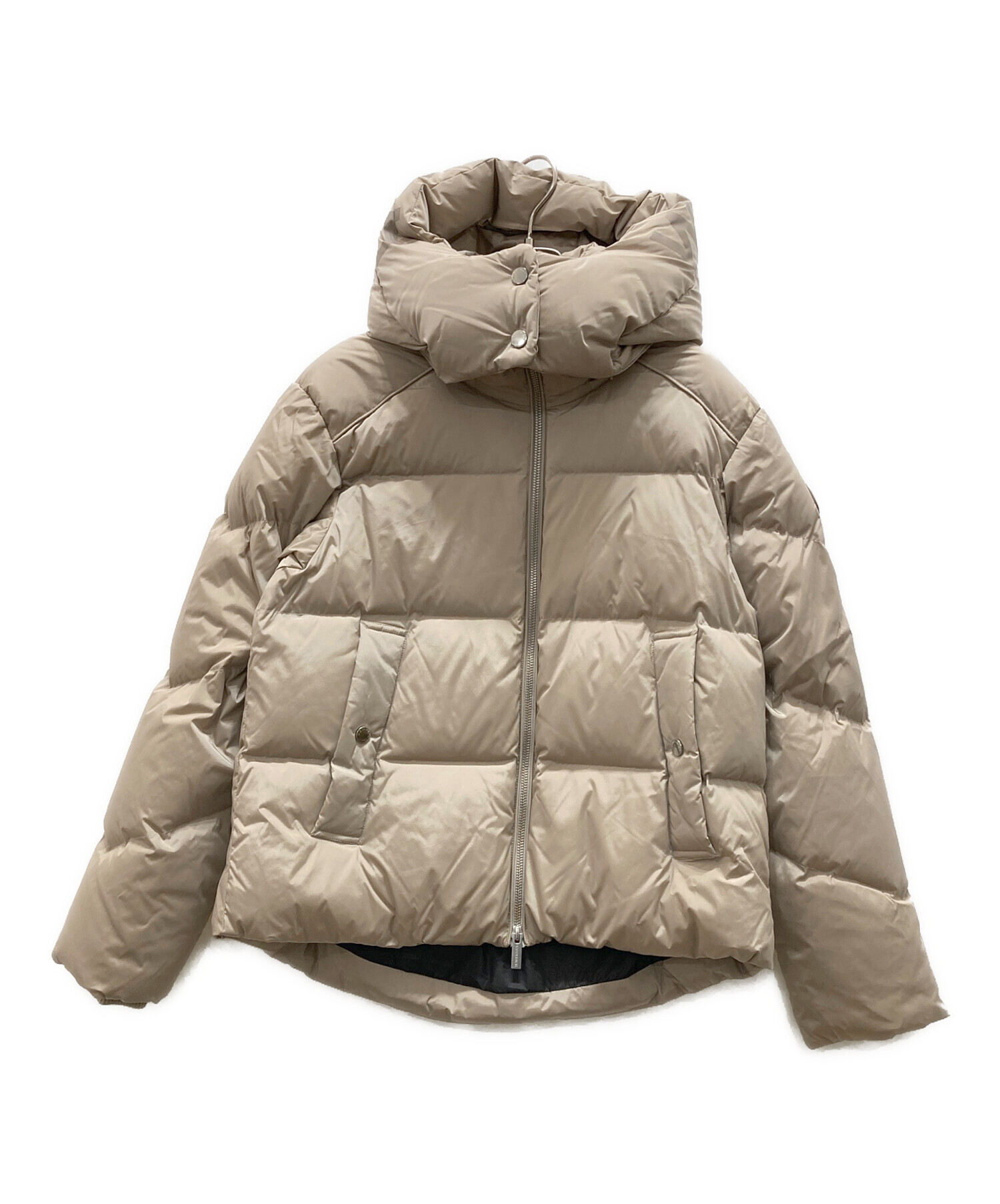 中古・古着通販】WOOLRICH (ウールリッチ) ALSEA SHORT JACKET