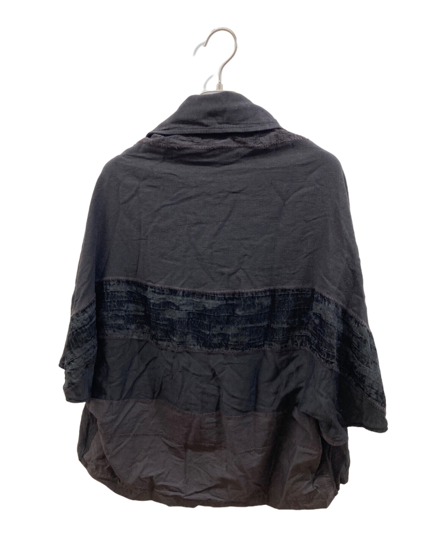中古・古着通販】YOHJI YAMAMOTO (ヨウジヤマモト) スナップボタン