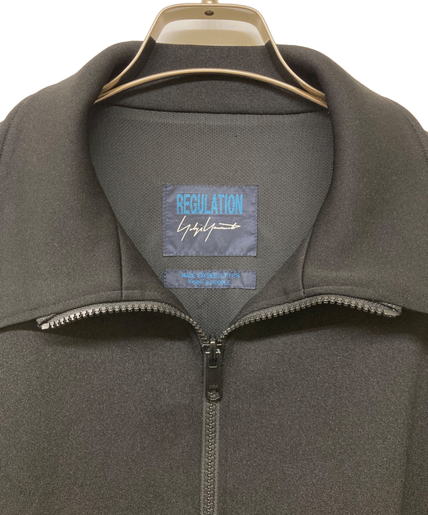 中古・古着通販】REGULATION Yohji Yamamoto (レギュレーションヨウジ