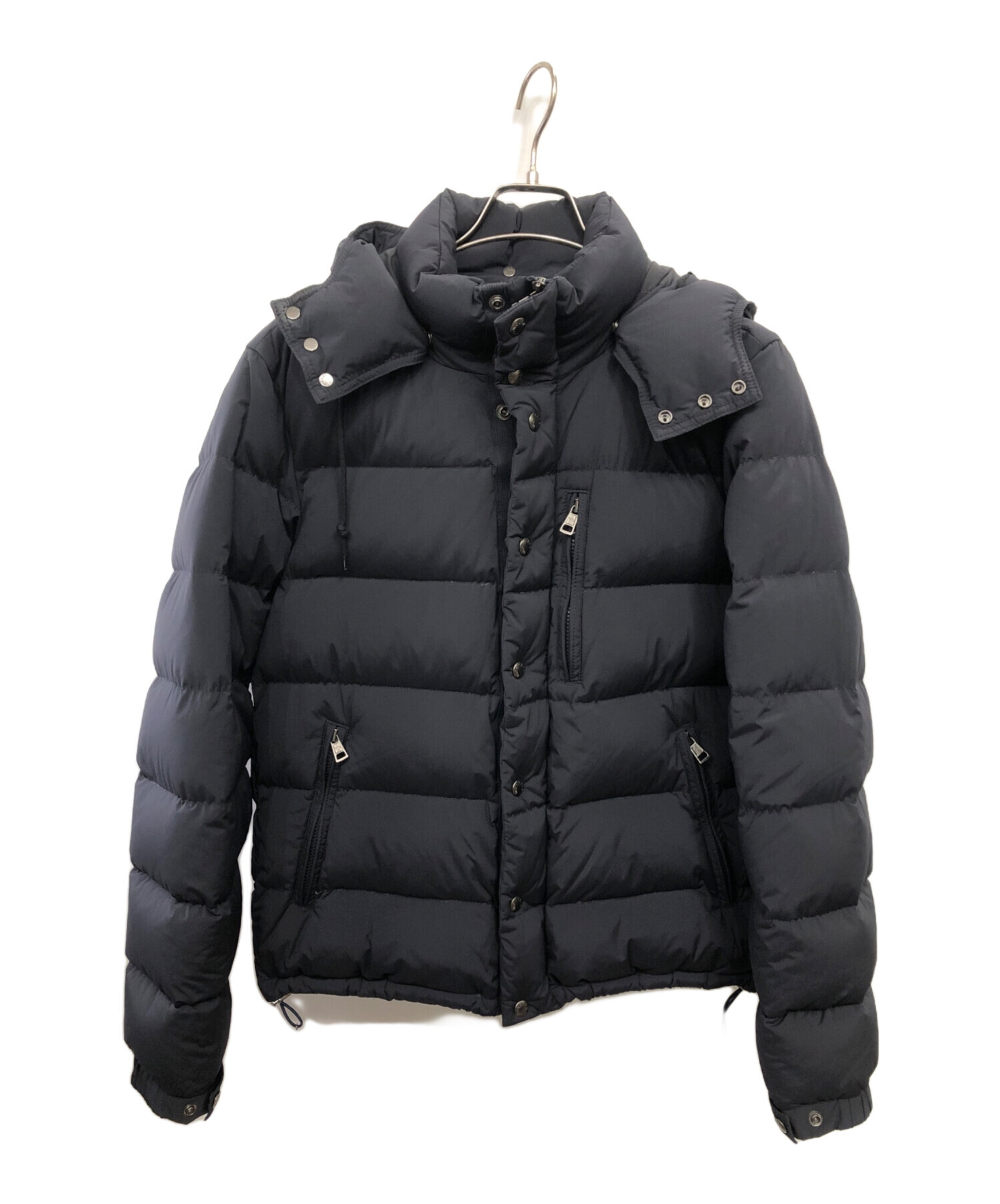中古・古着通販】MONCLER (モンクレール) ARC(アーク) ダウン
