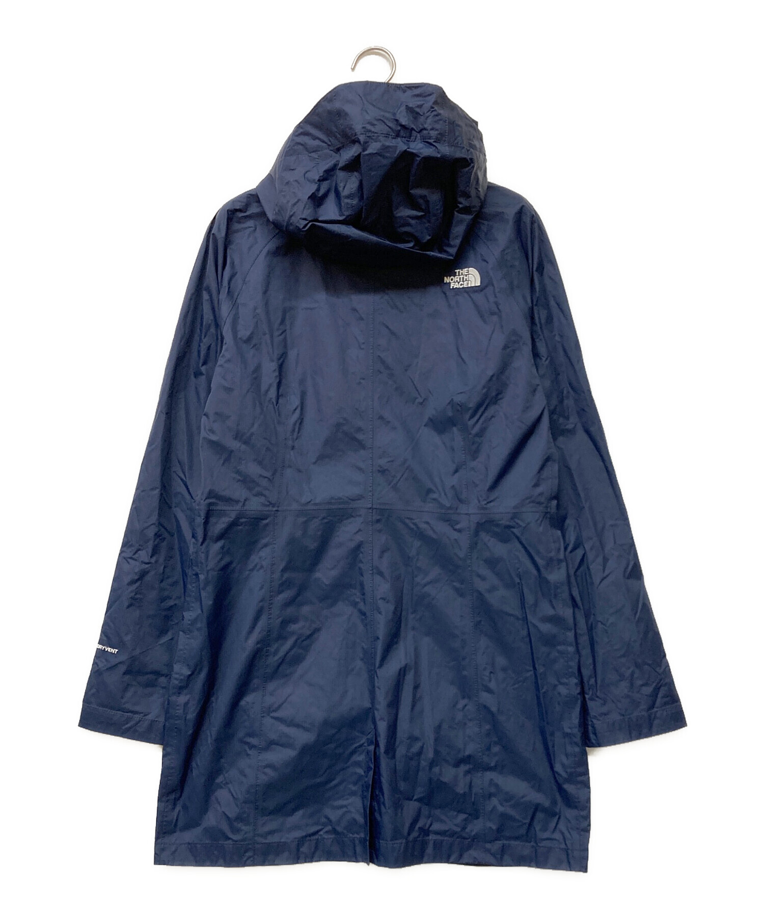 中古・古着通販】THE NORTH FACE (ザ ノース フェイス) ロゴ刺繍