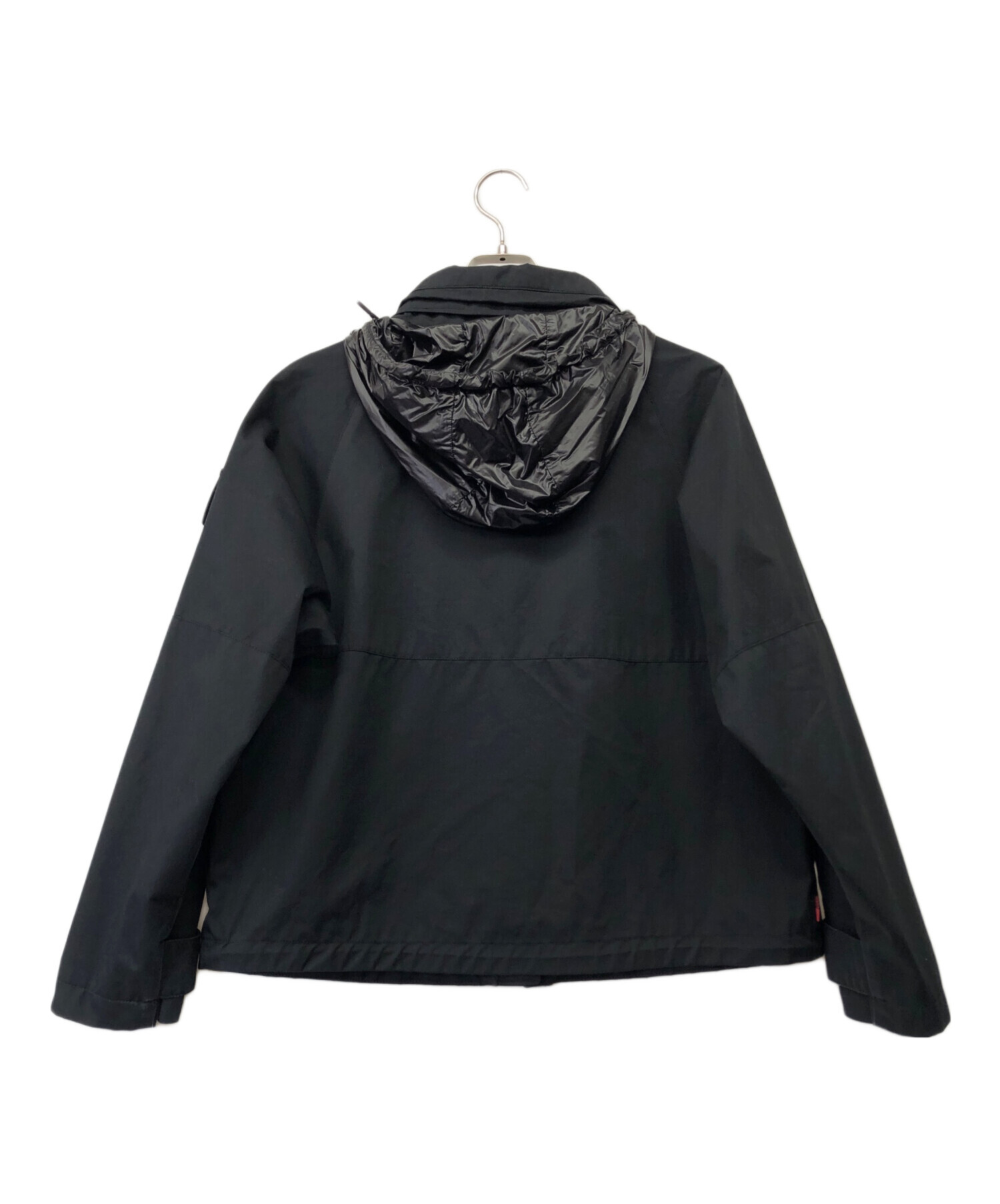 ウールリッチ WOOLRICH LILY ショートジャケット　S WOOLRICH - 極美品 ウールリッチ WOOLRICH ジャケット ブルゾン LILY
