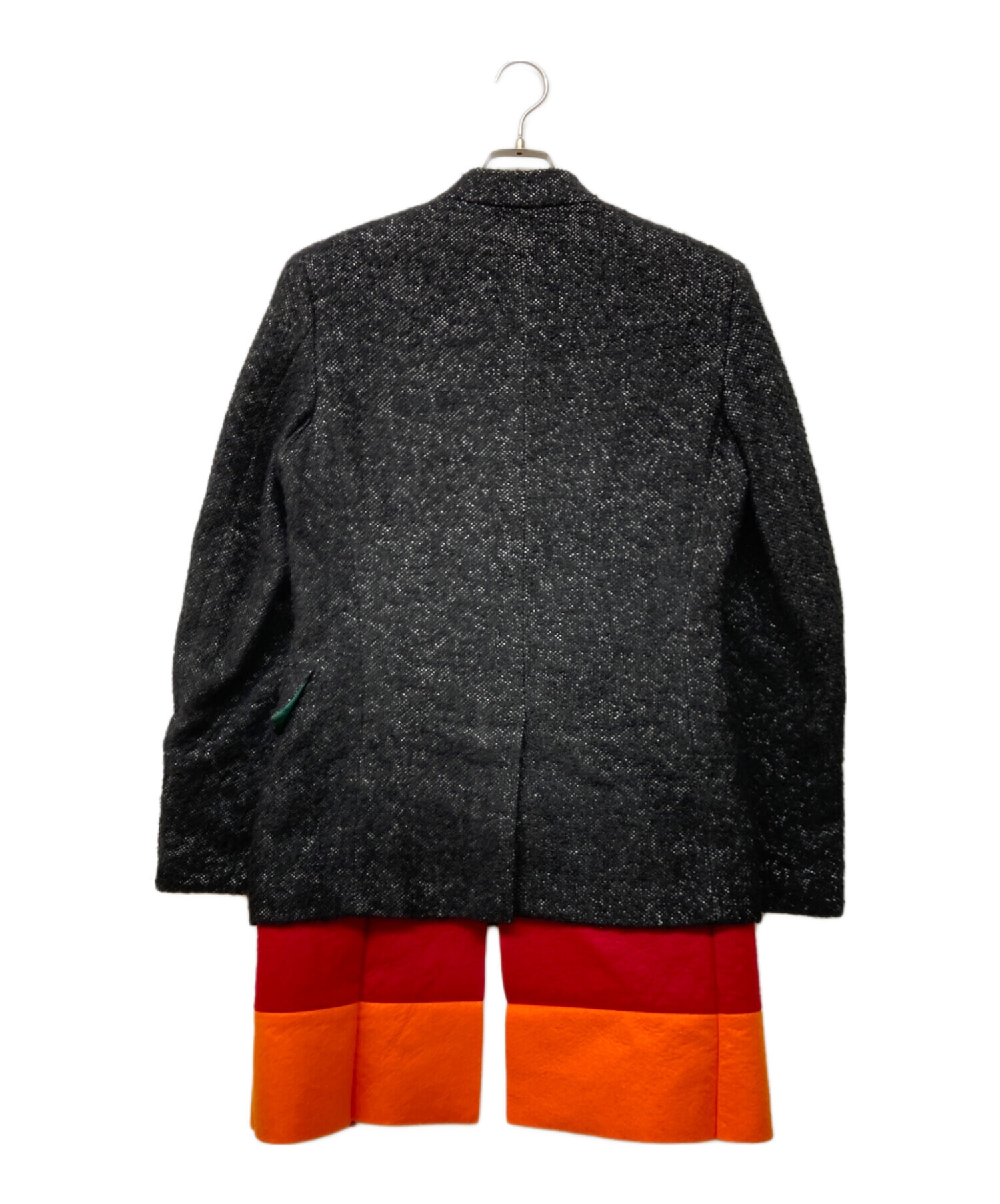 中古・古着通販】COMME des GARCONS HOMME PLUS (コムデギャルソンオム