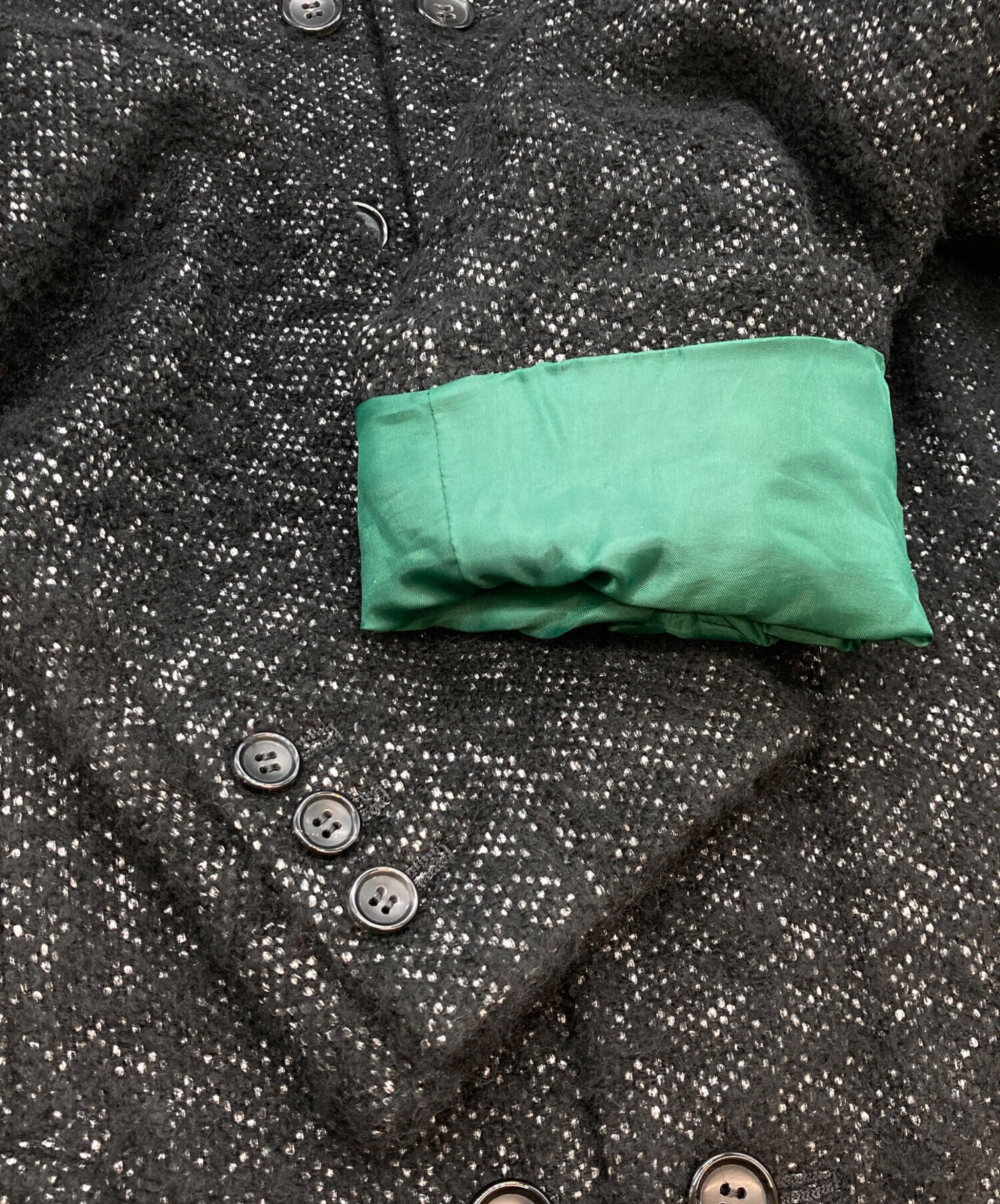中古・古着通販】COMME des GARCONS HOMME PLUS (コムデギャルソンオム