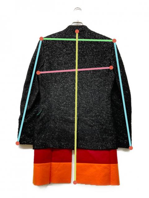 中古・古着通販】COMME des GARCONS HOMME PLUS (コムデギャルソンオム