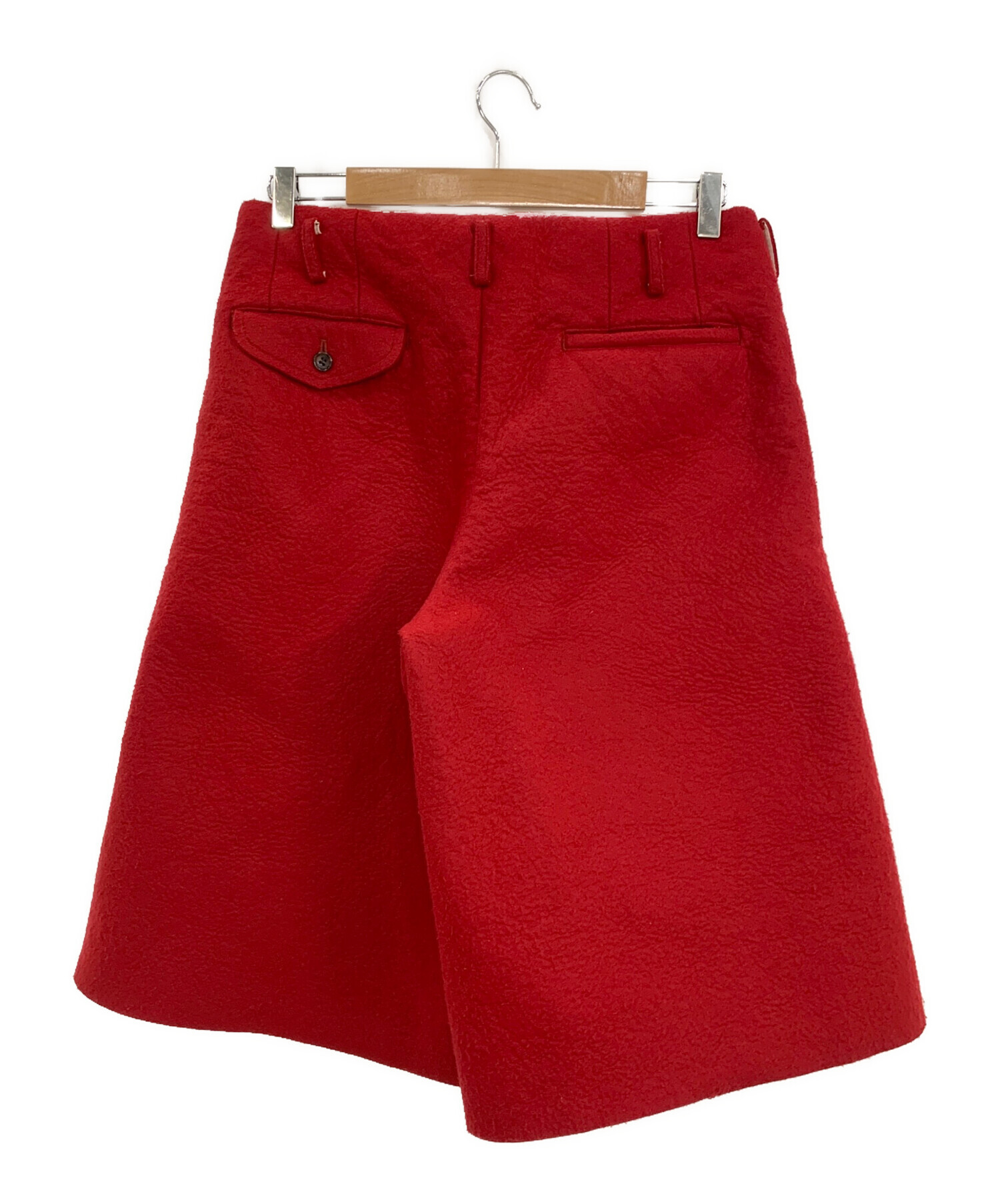 中古・古着通販】COMME des GARCONS HOMME PLUS (コムデギャルソンオム