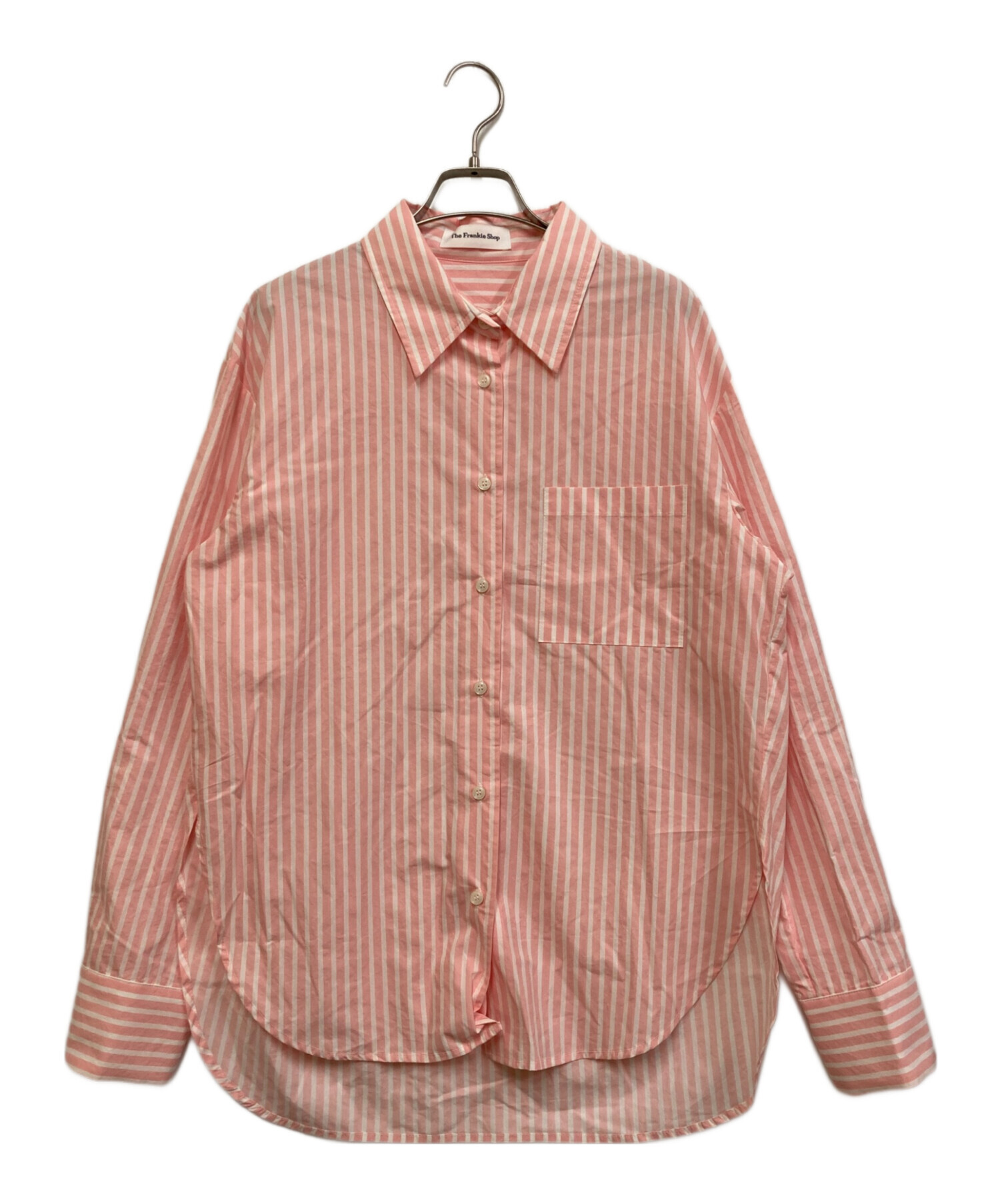 中古・古着通販】The Frankie Shop (フランキーショップ) ストライプ 
