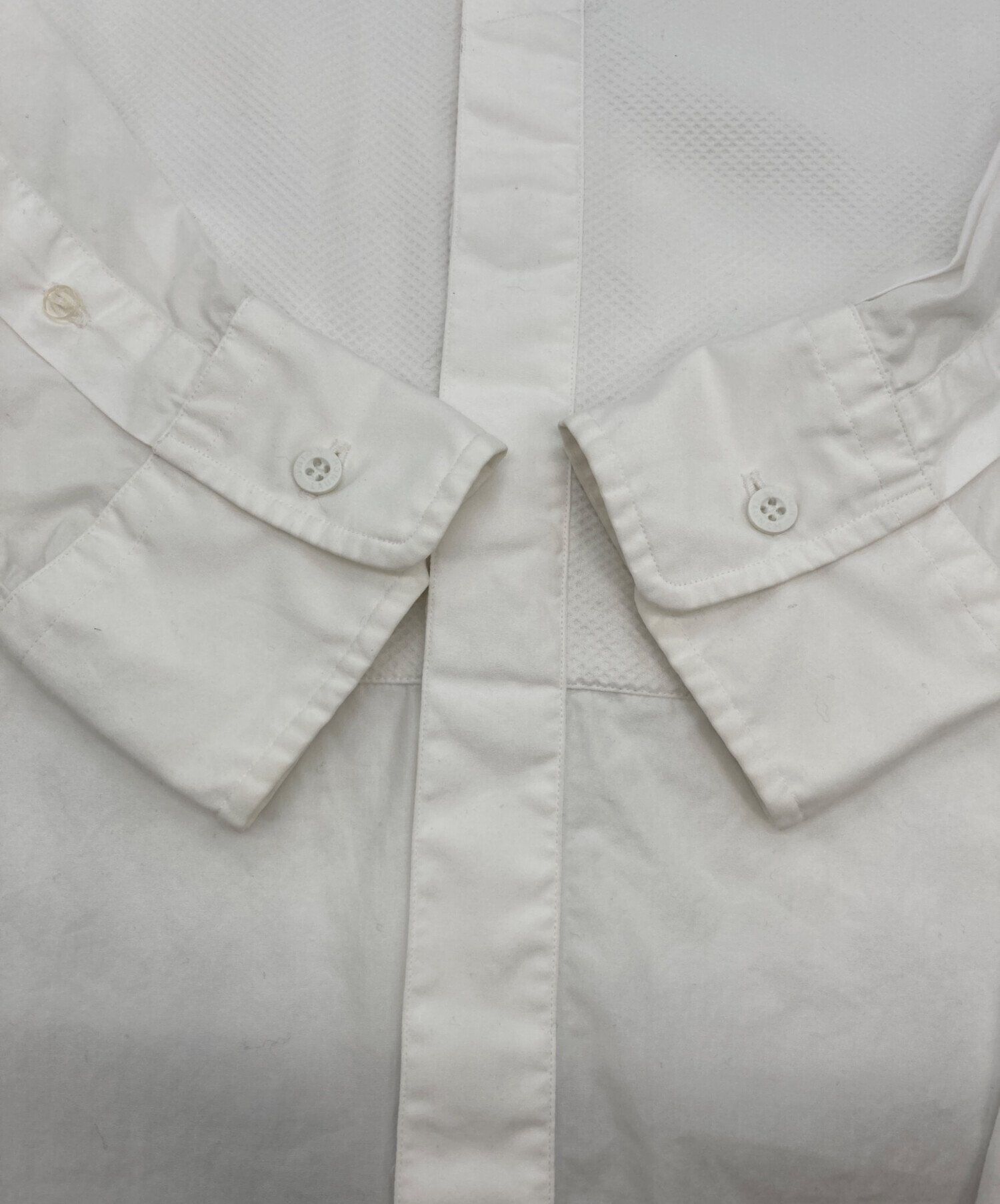 中古・古着通販】UNION LAUNCH (ユニオンランチ) ドルマンスリーブ