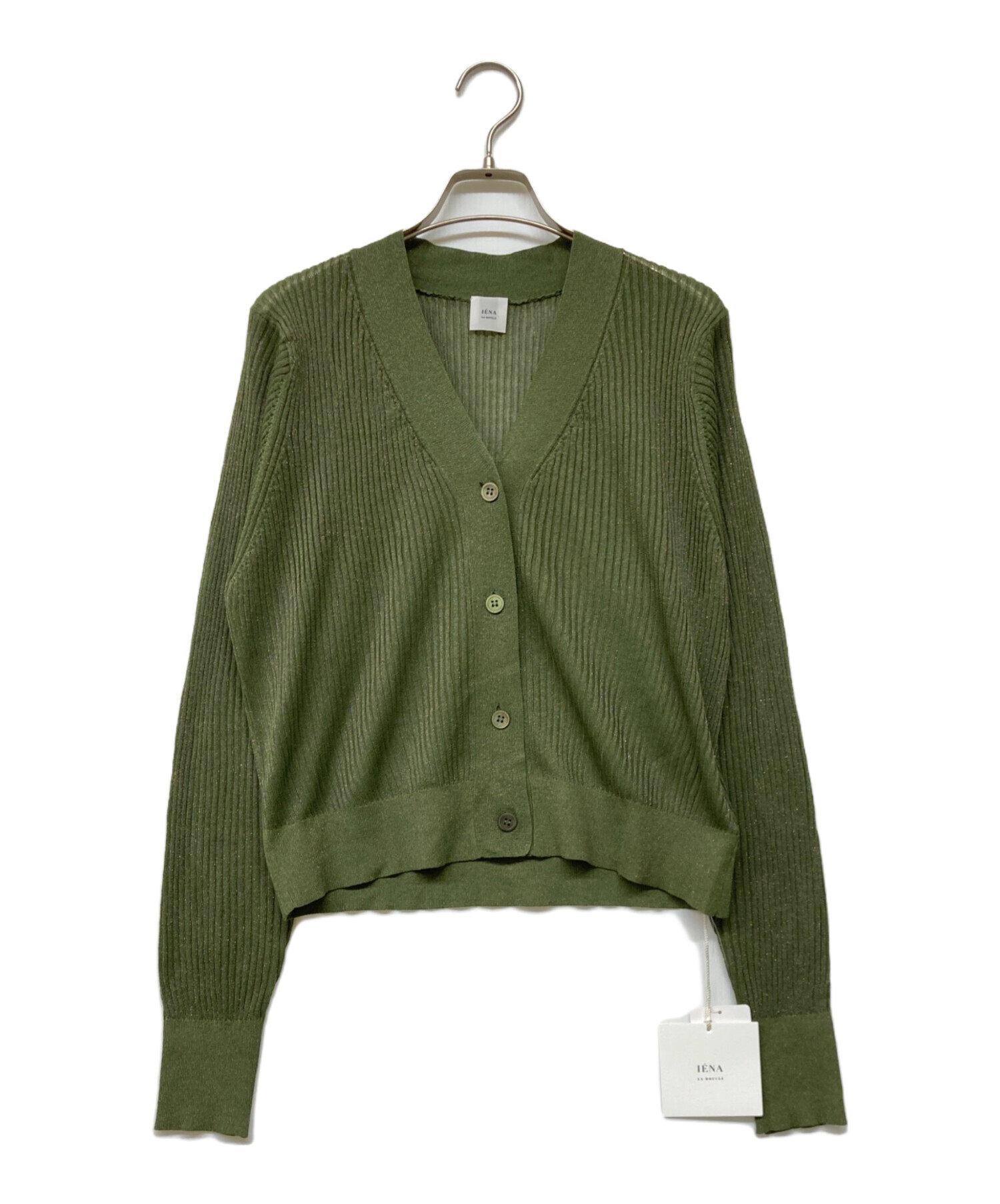 中古・古着通販】IENA LA BOUCLE (イエナ ラ ブークル) 23AW Galaxy V 