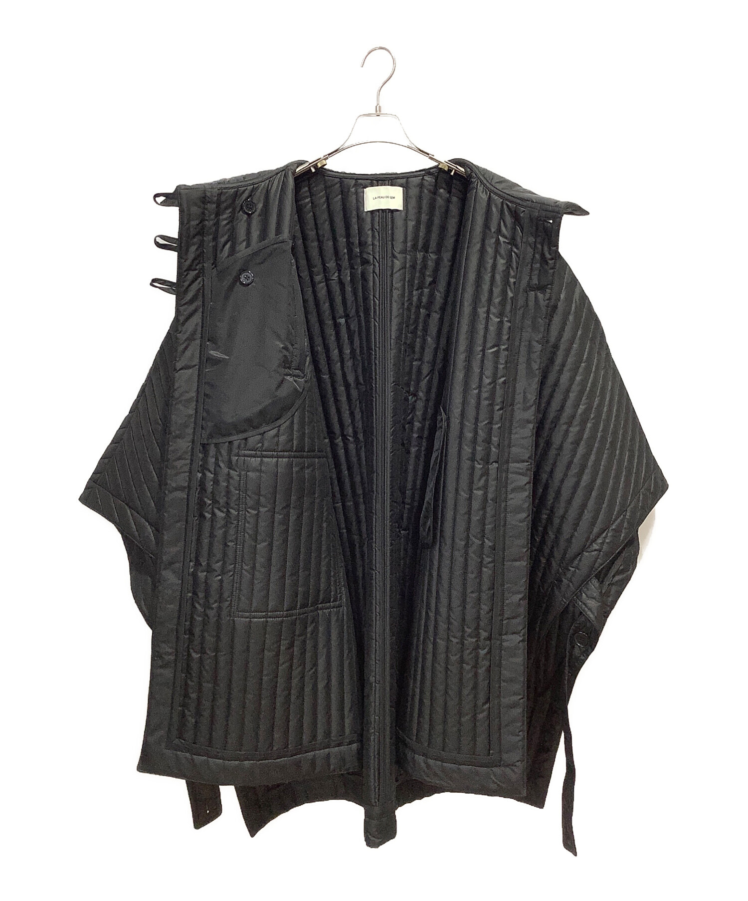 中古・古着通販】la peau de gem (ラポドゥジェム) ナイロン