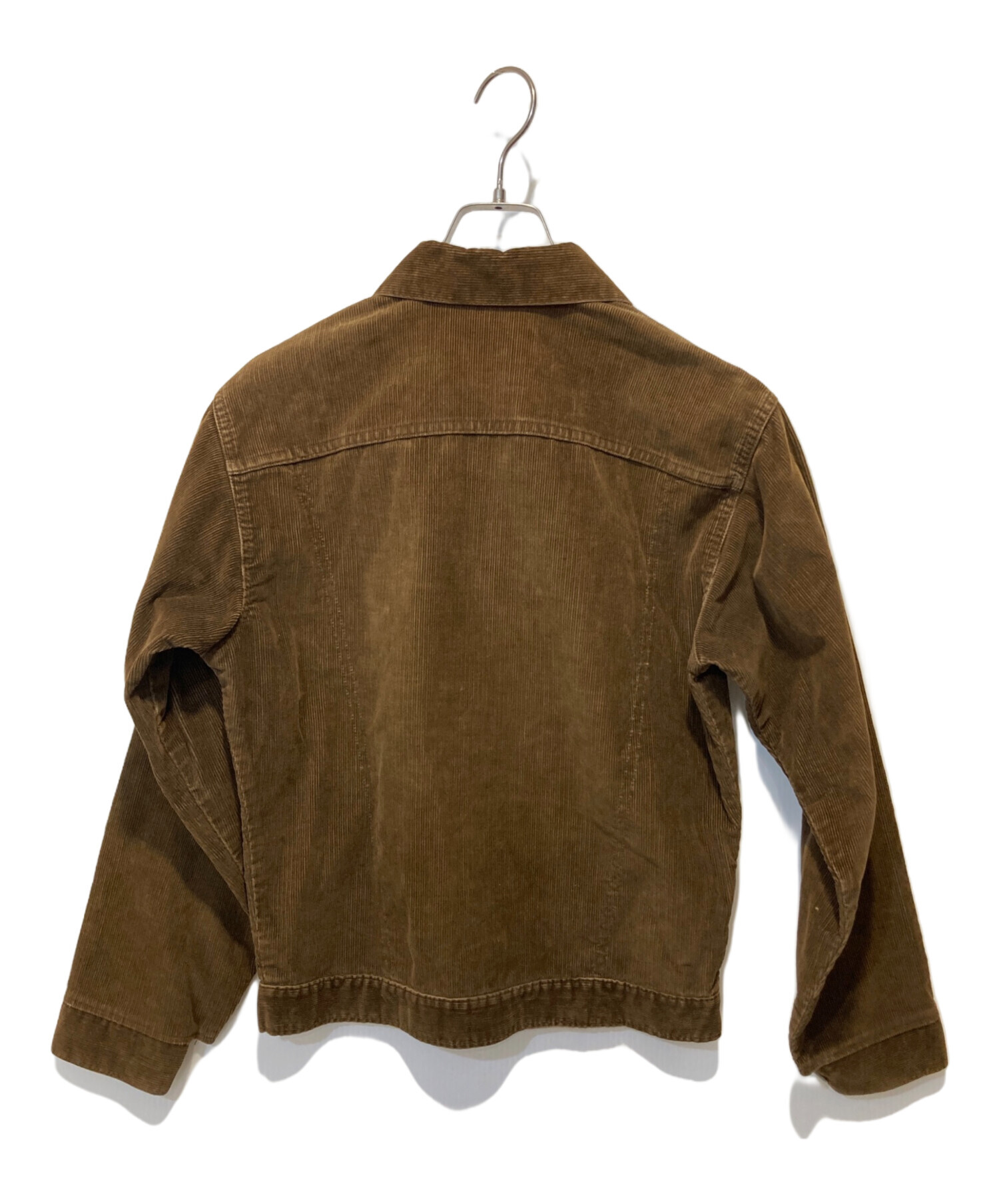 中古・古着通販】LEVI'S (リーバイス) コーデュロイジャケット