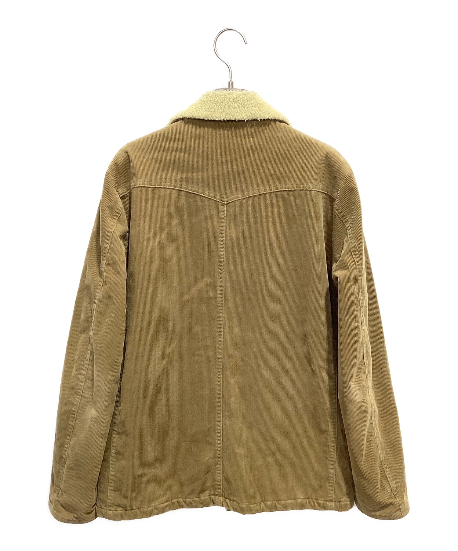 中古・古着通販】Hysteric Glamour (ヒステリックグラマー) ランチ 