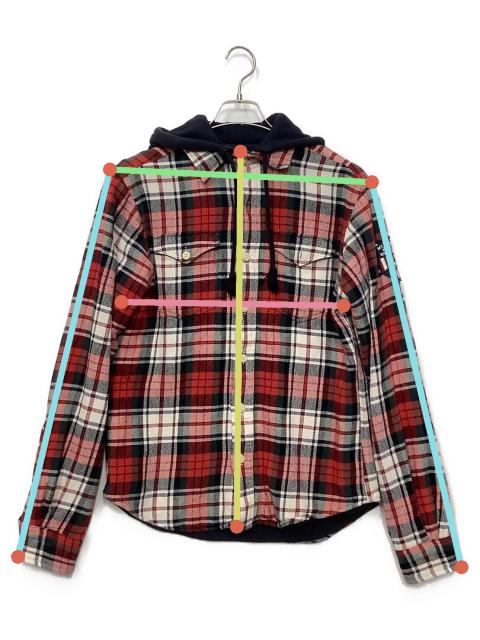 中古・古着通販】POLO RALPH LAUREN (ポロ・ラルフローレン) 裏