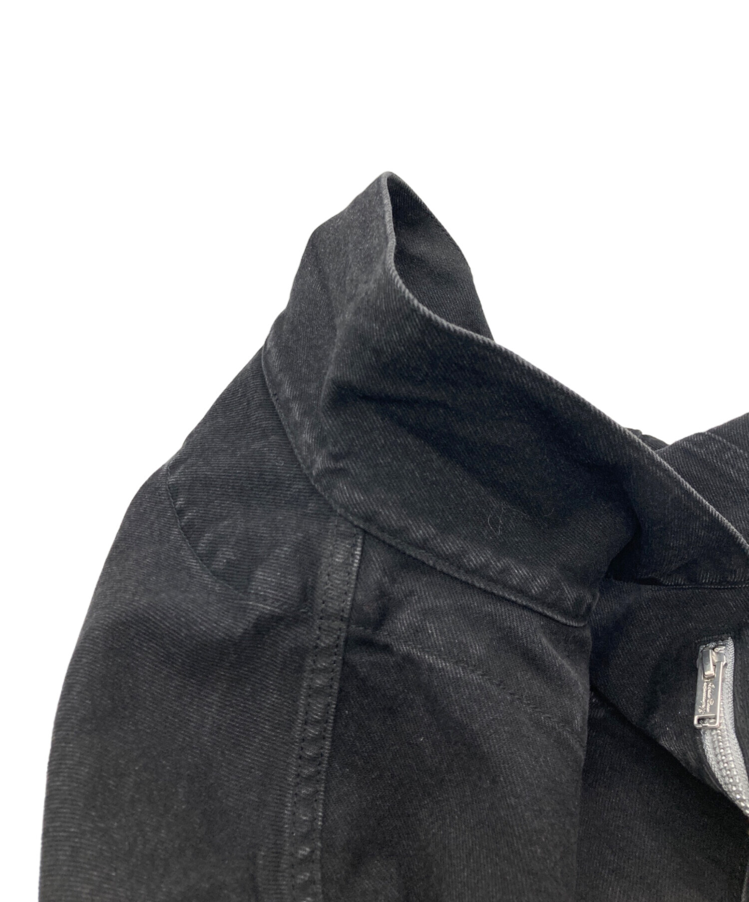 中古・古着通販】UNDERCOVER (アンダーカバー) ジップデザイン