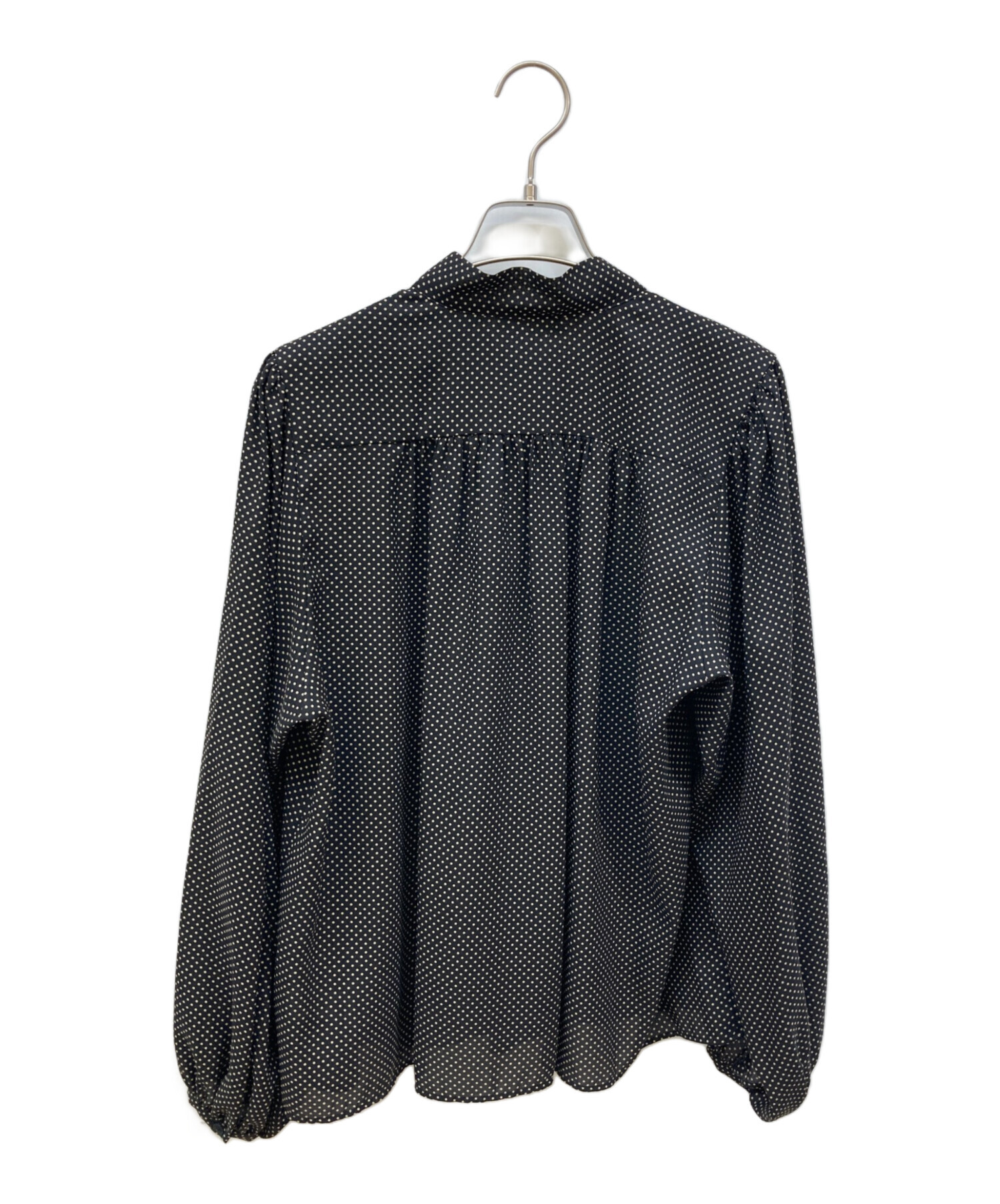 中古・古着通販】BALLSEY (ボールジィ) ミニドットプリント ボウタイ 