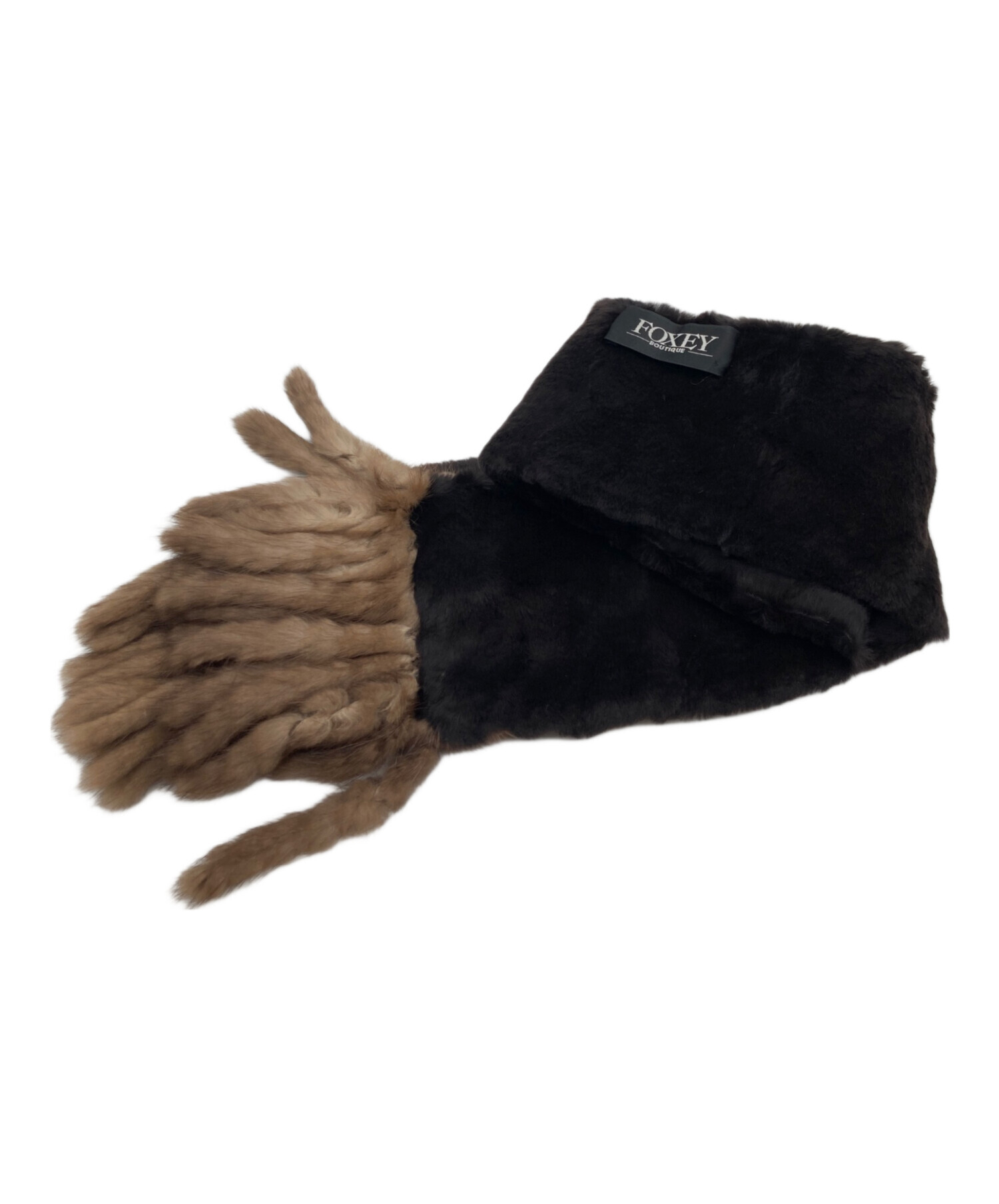 中古・古着通販】FOXEY BOUTIQUE (フォクシー ブティック) マフラー