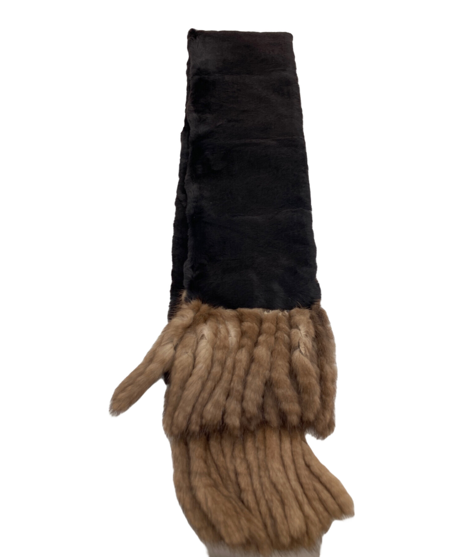 フォクシー　ファーイヤーマフラー新品未使用 フォクシー ファーイヤーマフラー新品未使用 楽天市場】【フォクシー