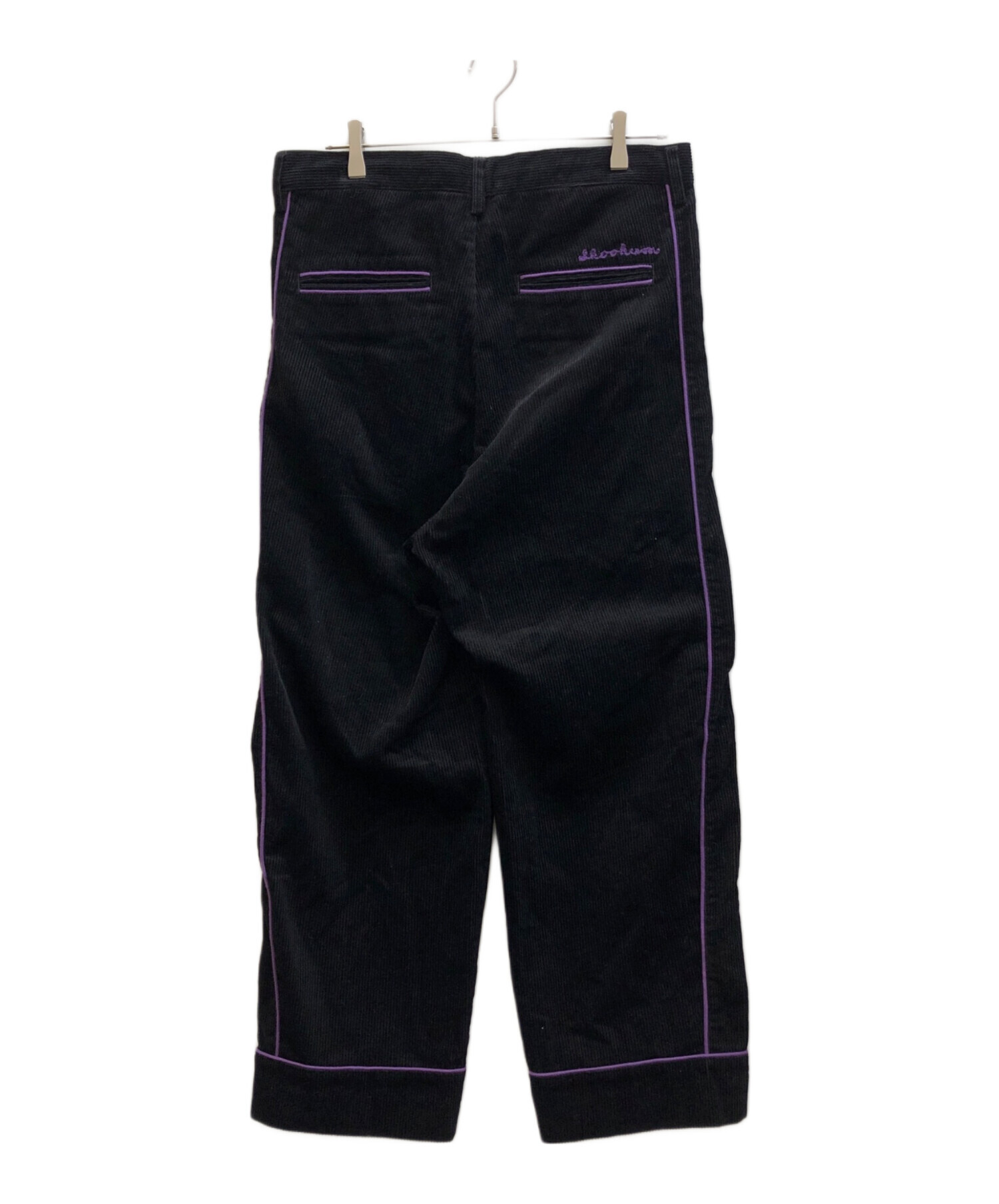 中古・古着通販】SKOOKUM (スクーカム) JOURNAL STANDARD relume