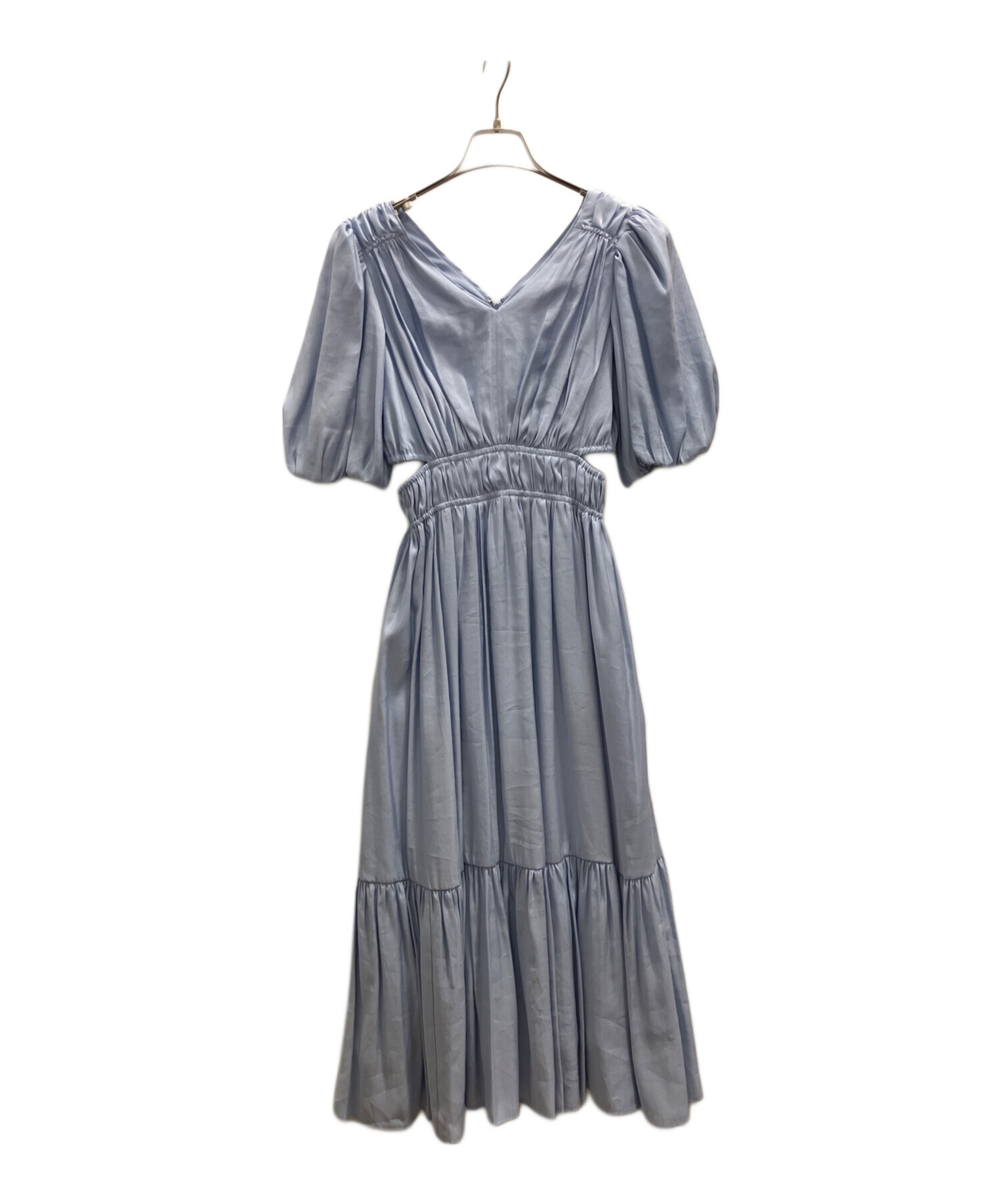 中古・古着通販】HER LIP TO (ハーリップトゥ) As you wish Dress 