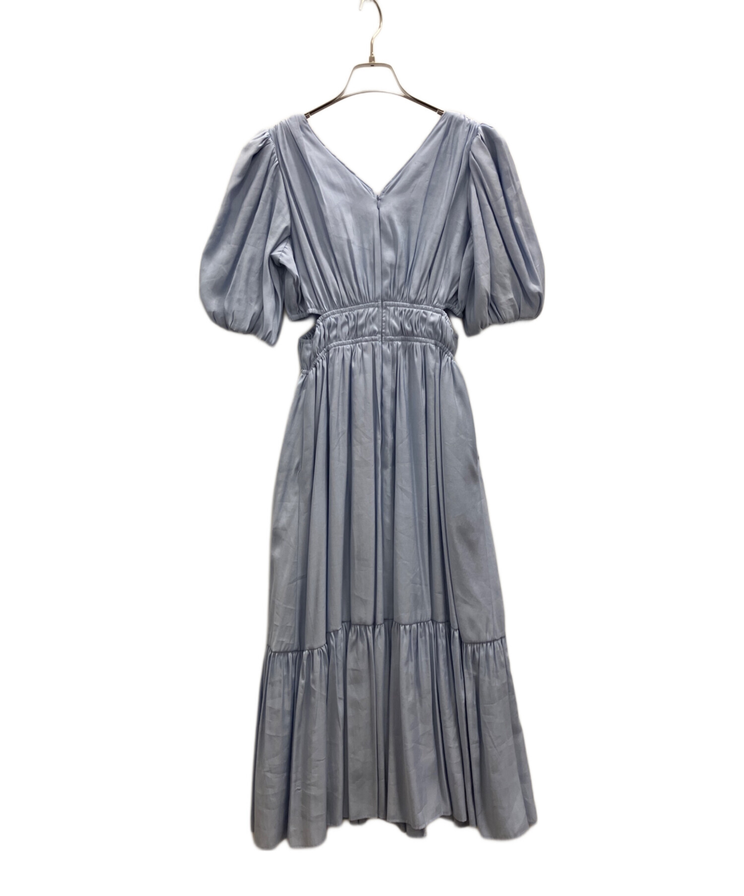 中古・古着通販HER Herlipto As you wish Dress LIP TO 