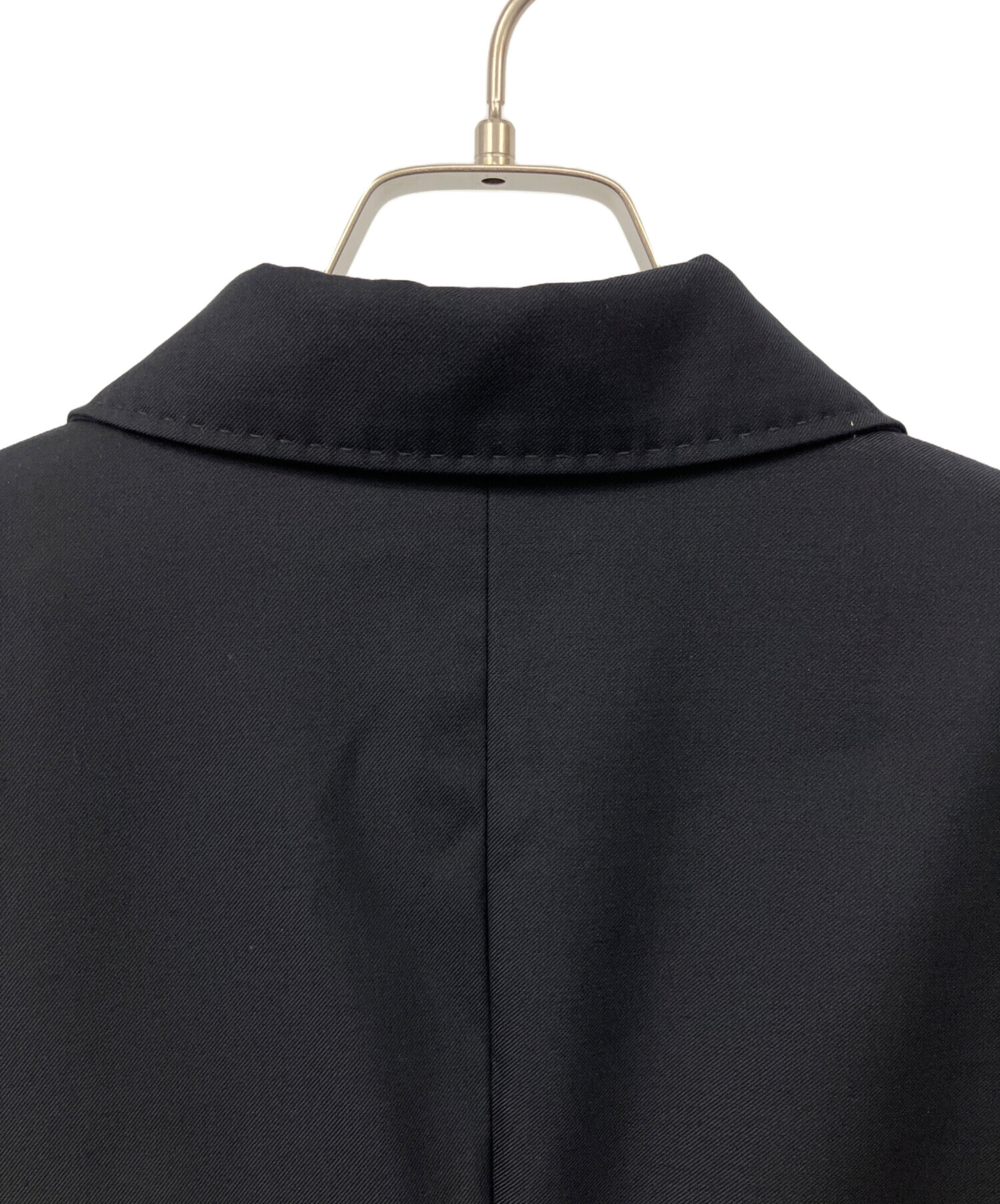 中古・古着通販】Her lip to (ハーリップトゥ) Double Breasted Twill