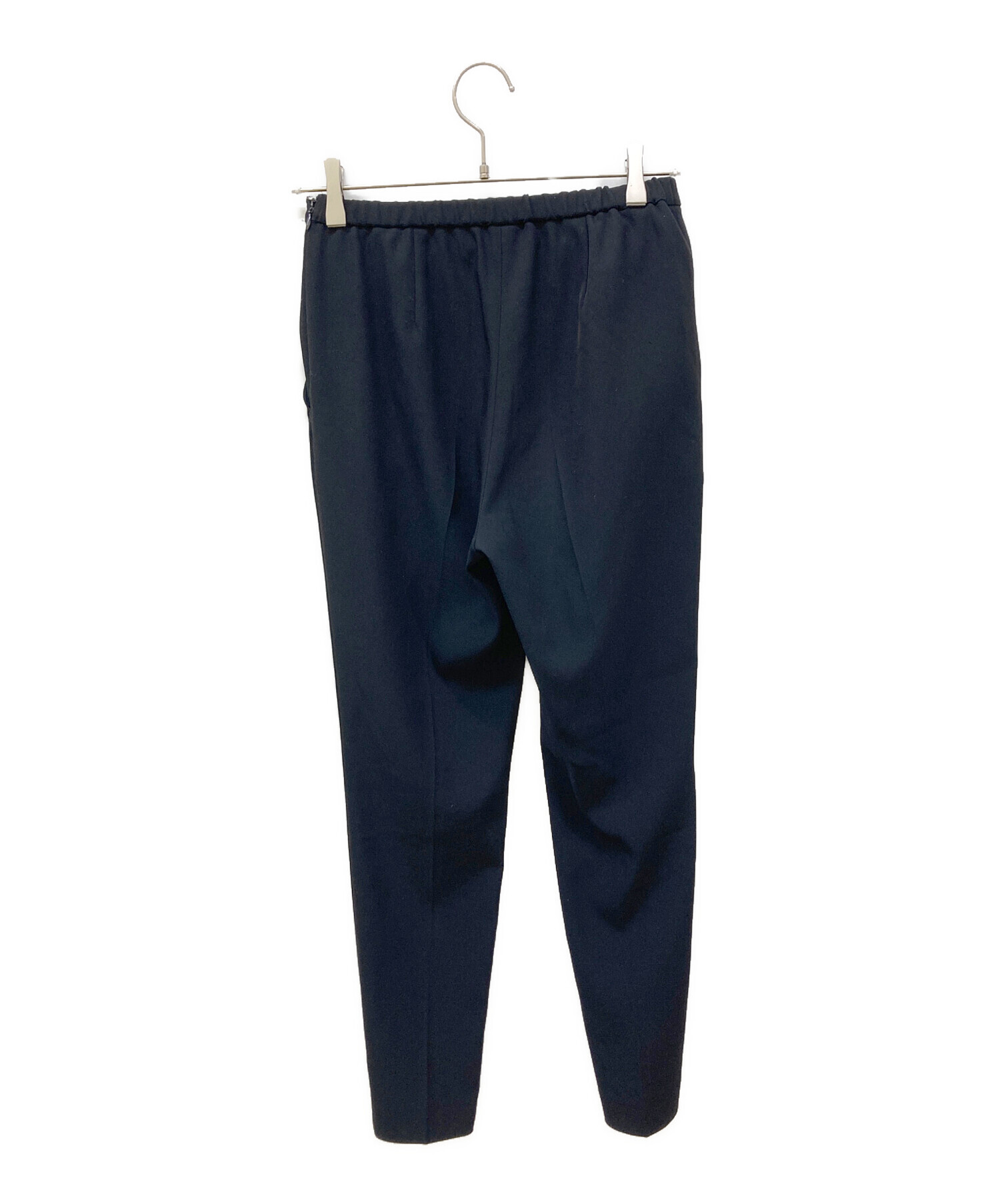 【新品未使用】LE PHIL バッグスリットスウェット 中古・古着通販】LE PHIL (ル フィル) 2WAYツイルフロントスリット