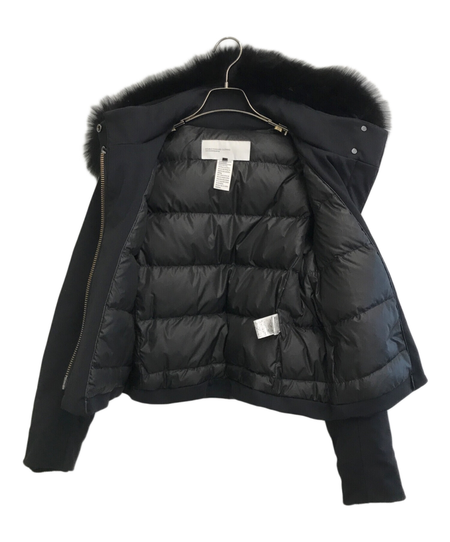 中古・古着通販】DOUBLE STANDARD CLOTHING (ダブルスタンダード 