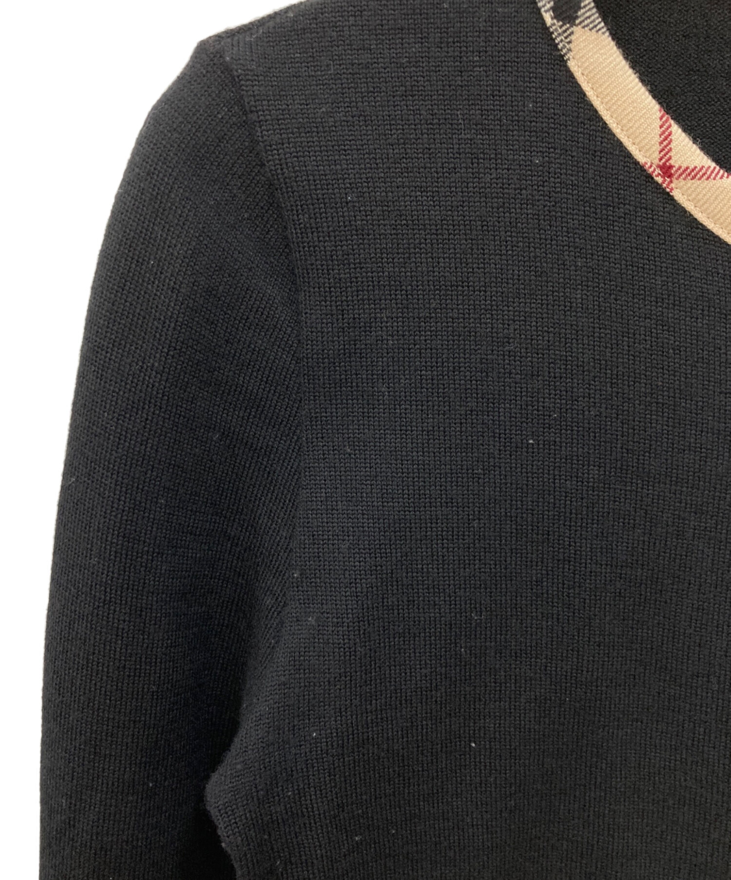 中古・古着通販】BURBERRY BLUE LABEL (バーバリーロンドンブルー 