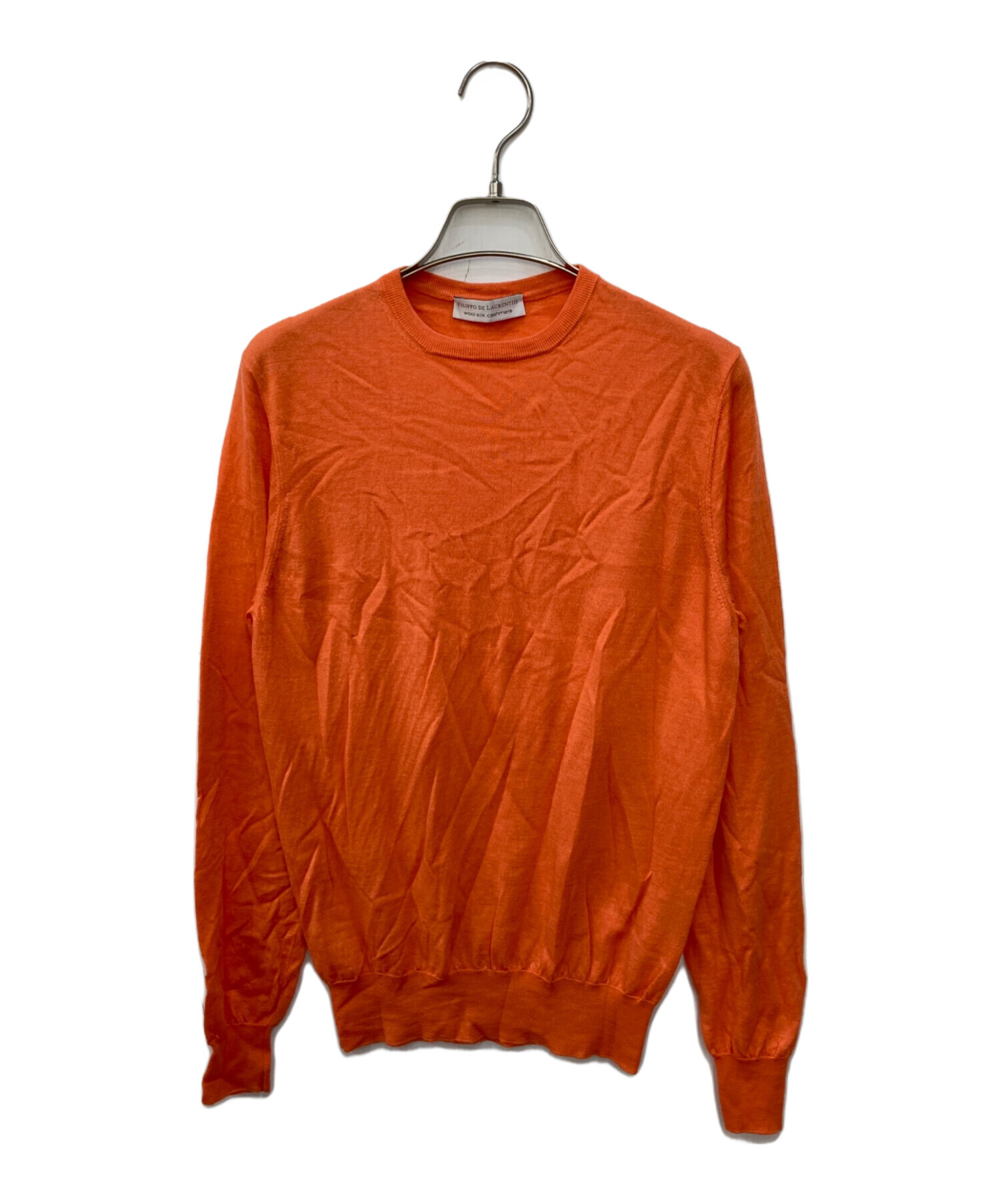中古・古着通販】FILIPPO DE LAURENTIIS (フィリッポ・デ・ローレン 