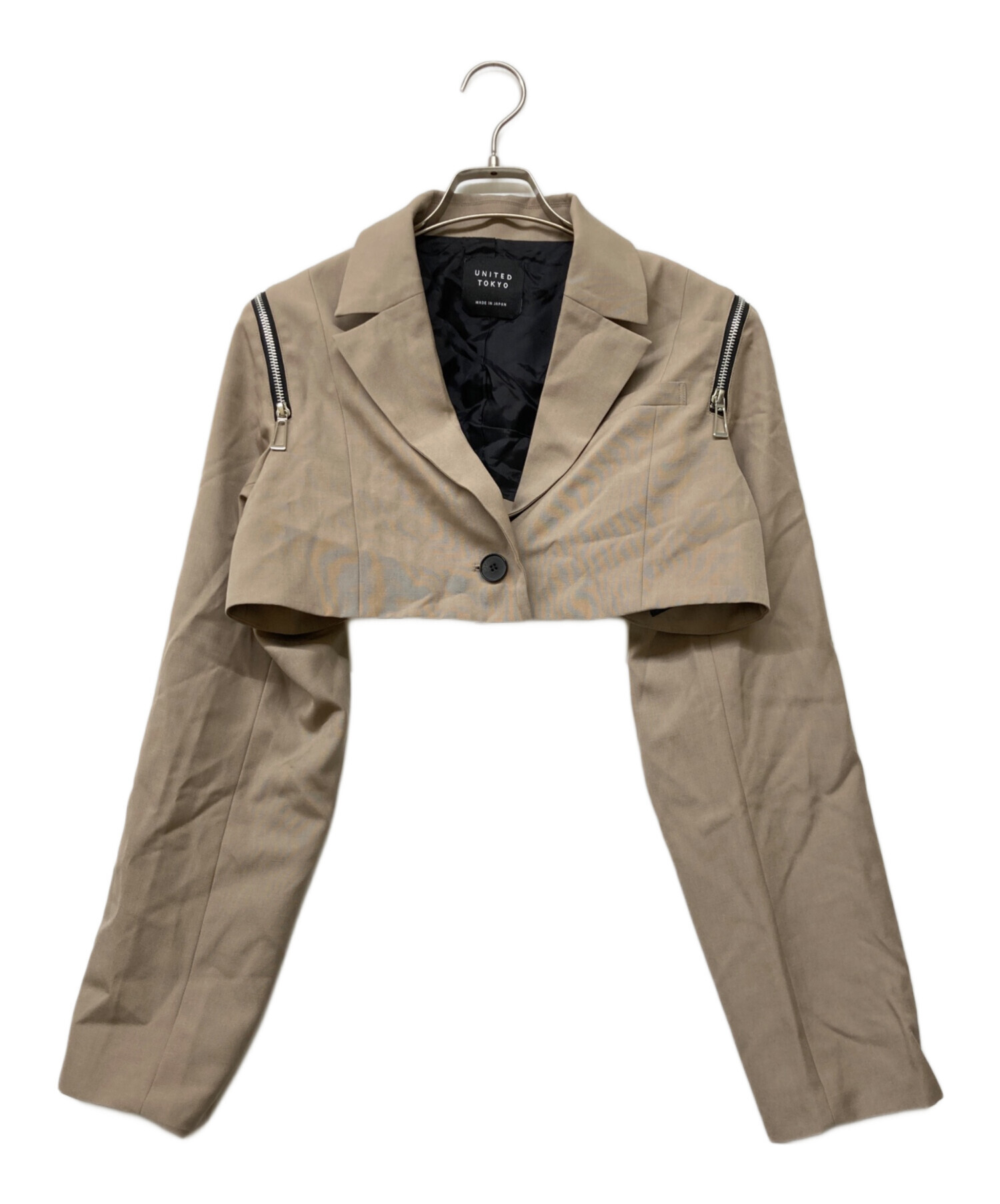 中古・古着通販】UNITED TOKYO (ユナイテッドトーキョー) リモーブ