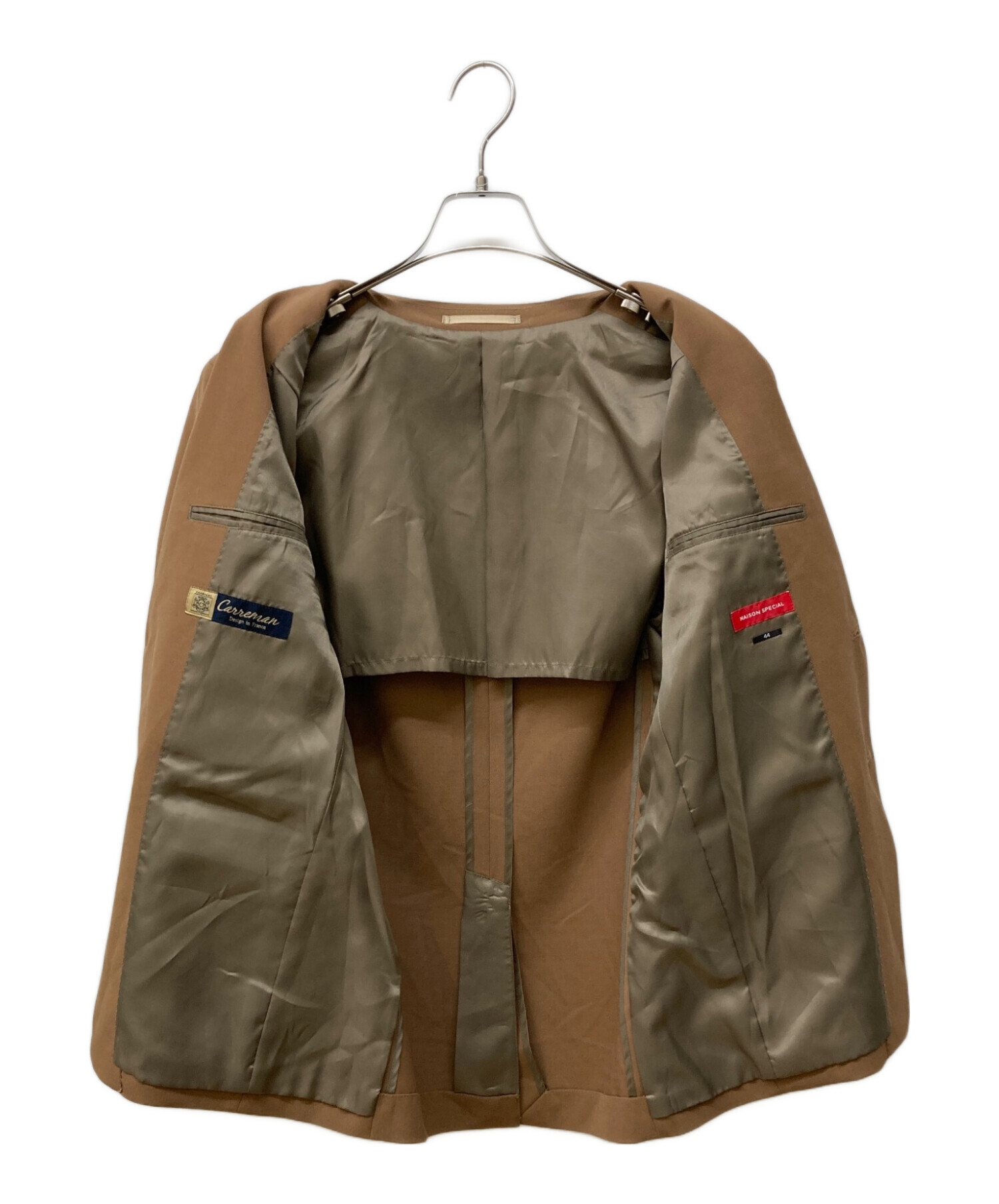 中古・古着通販】MAISON SPECIAL (メゾンスペシャル) マルチ