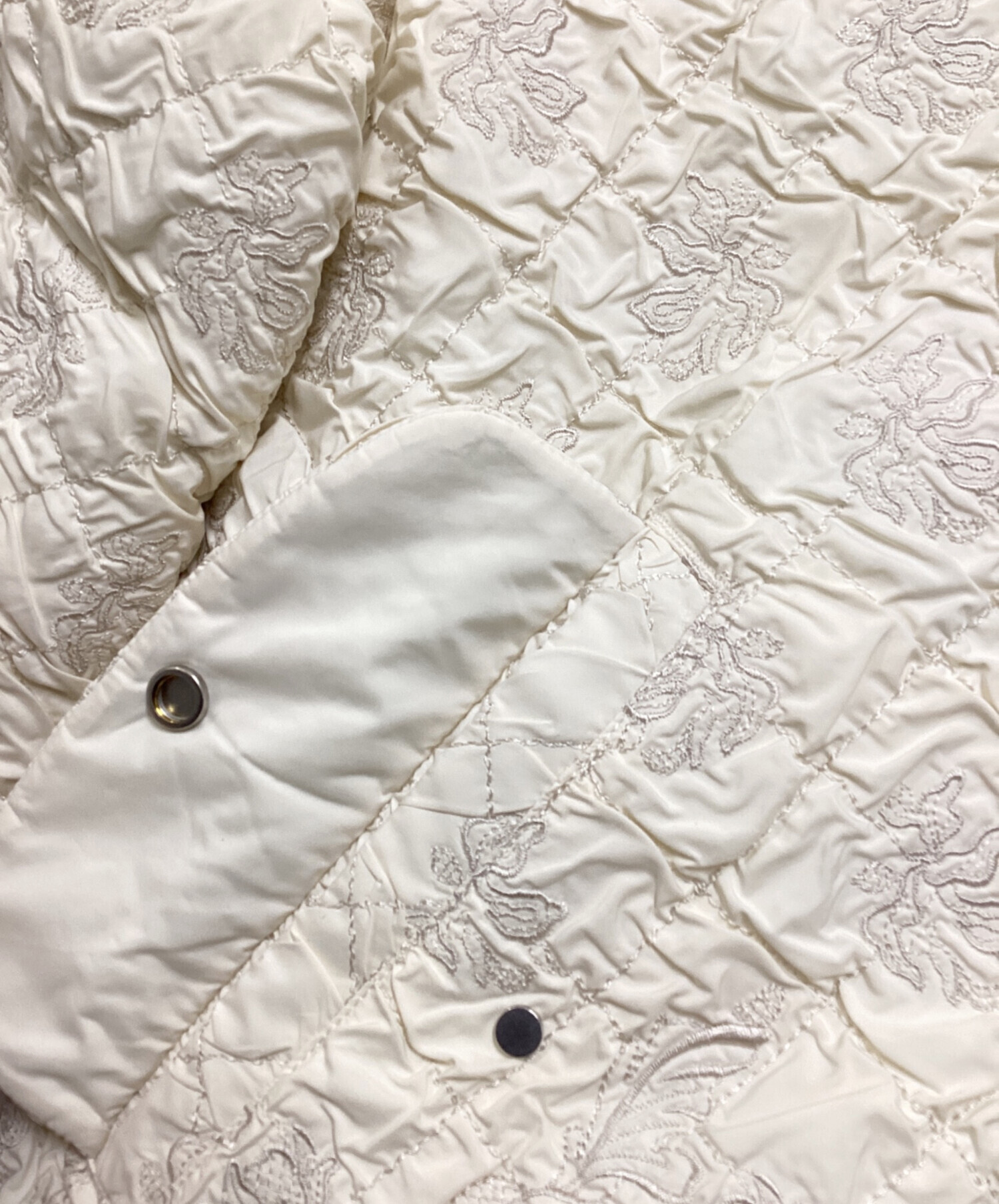 中古・古着通販】MURRAL (ミューラル) Dahlia shrinking 中古・古着通販】MURRAL (ミューラル) Dahlia shrinking
