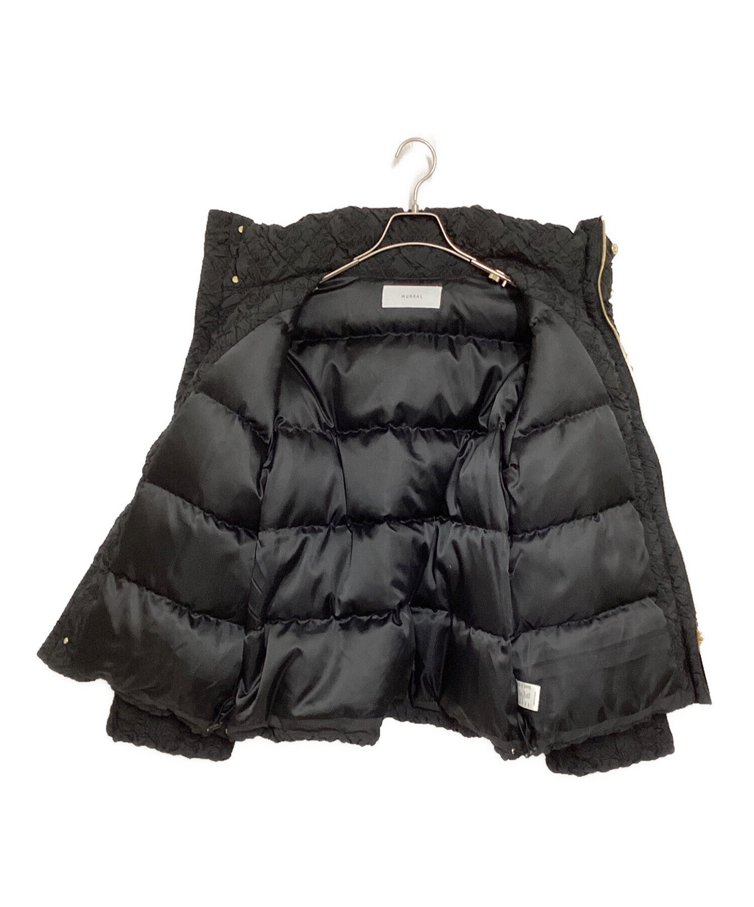 中古・古着通販】MURRAL (ミューラル) Dahlia shrinking