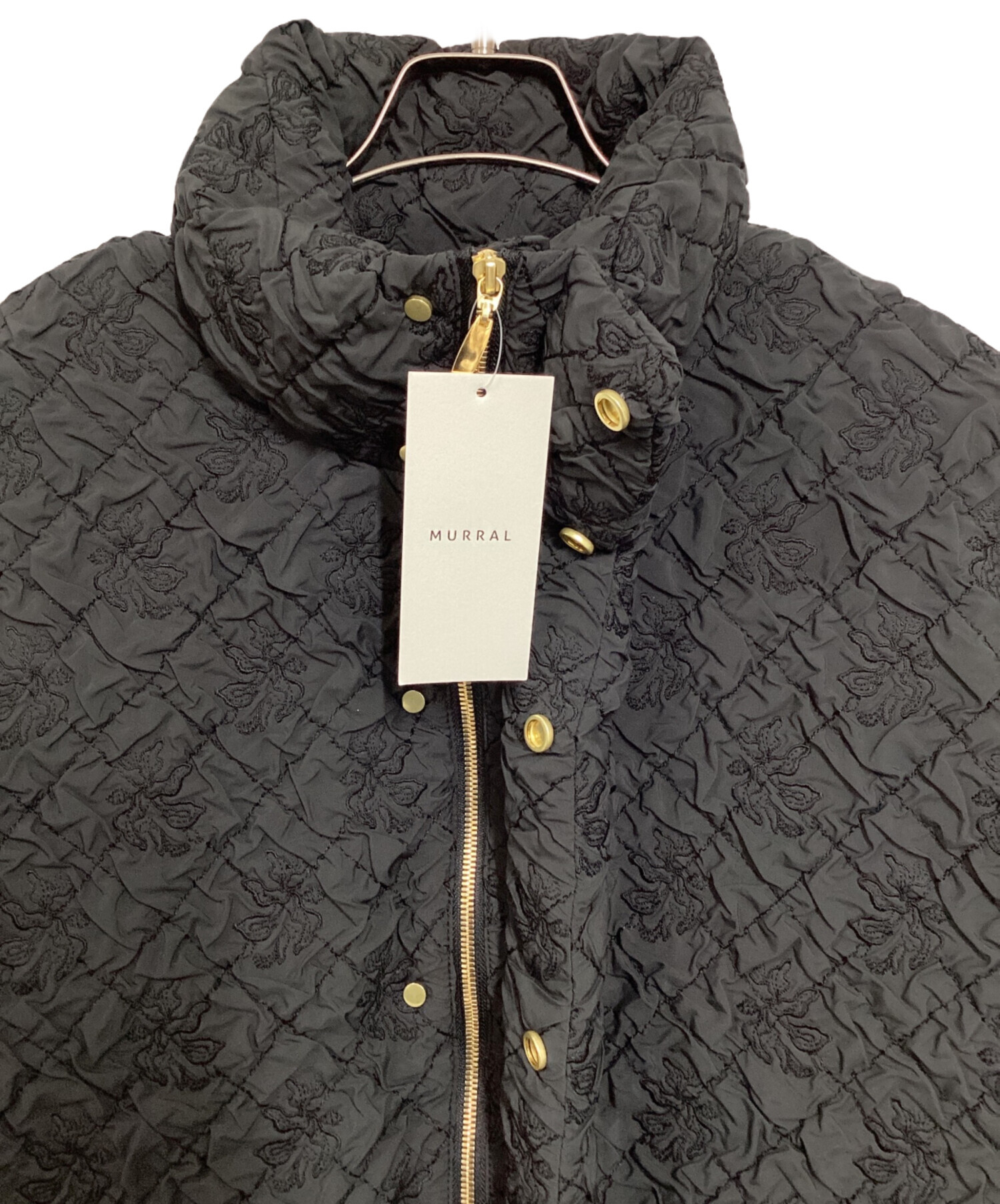 中古・古着通販】MURRAL (ミューラル) Dahlia shrinking