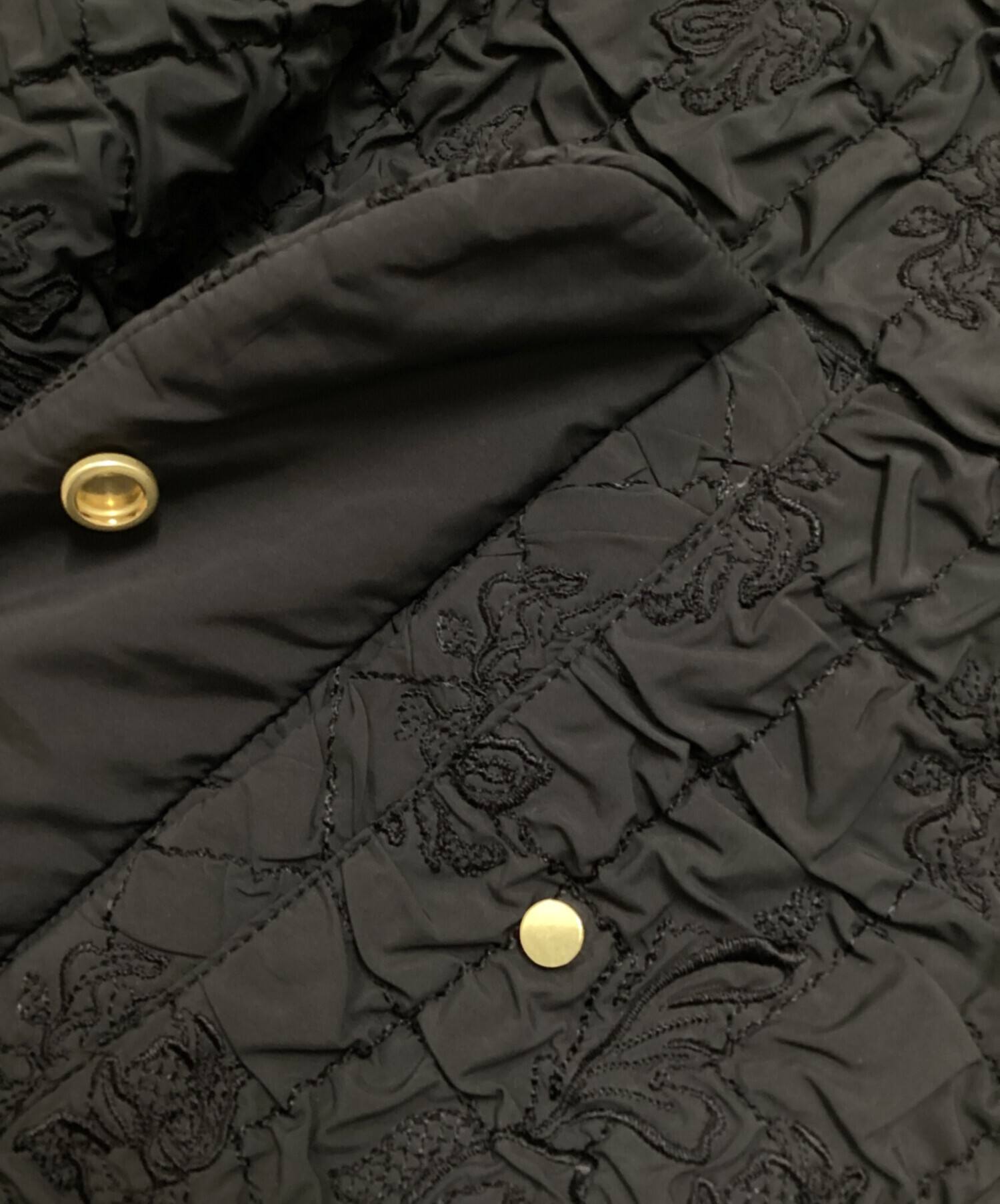 中古・古着通販】MURRAL (ミューラル) Dahlia shrinking