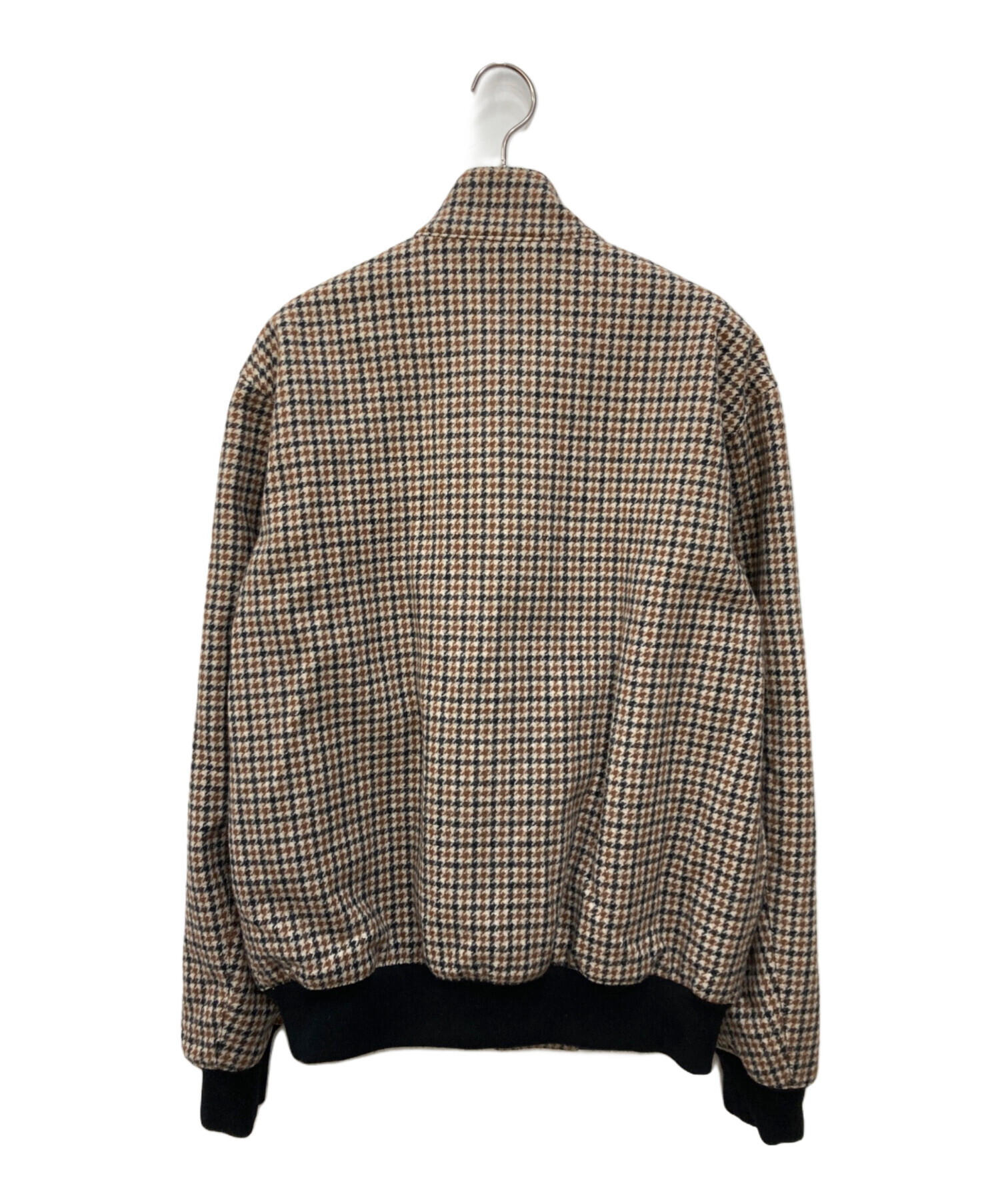 中古・古着通販】Hysteric Glamour (ヒステリックグラマー) ウール千鳥 