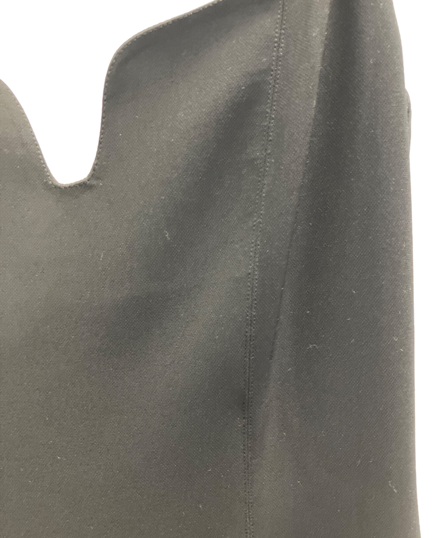中古・古着通販】H&M (エイチアンドエム) ROKH (ロク) レイヤード
